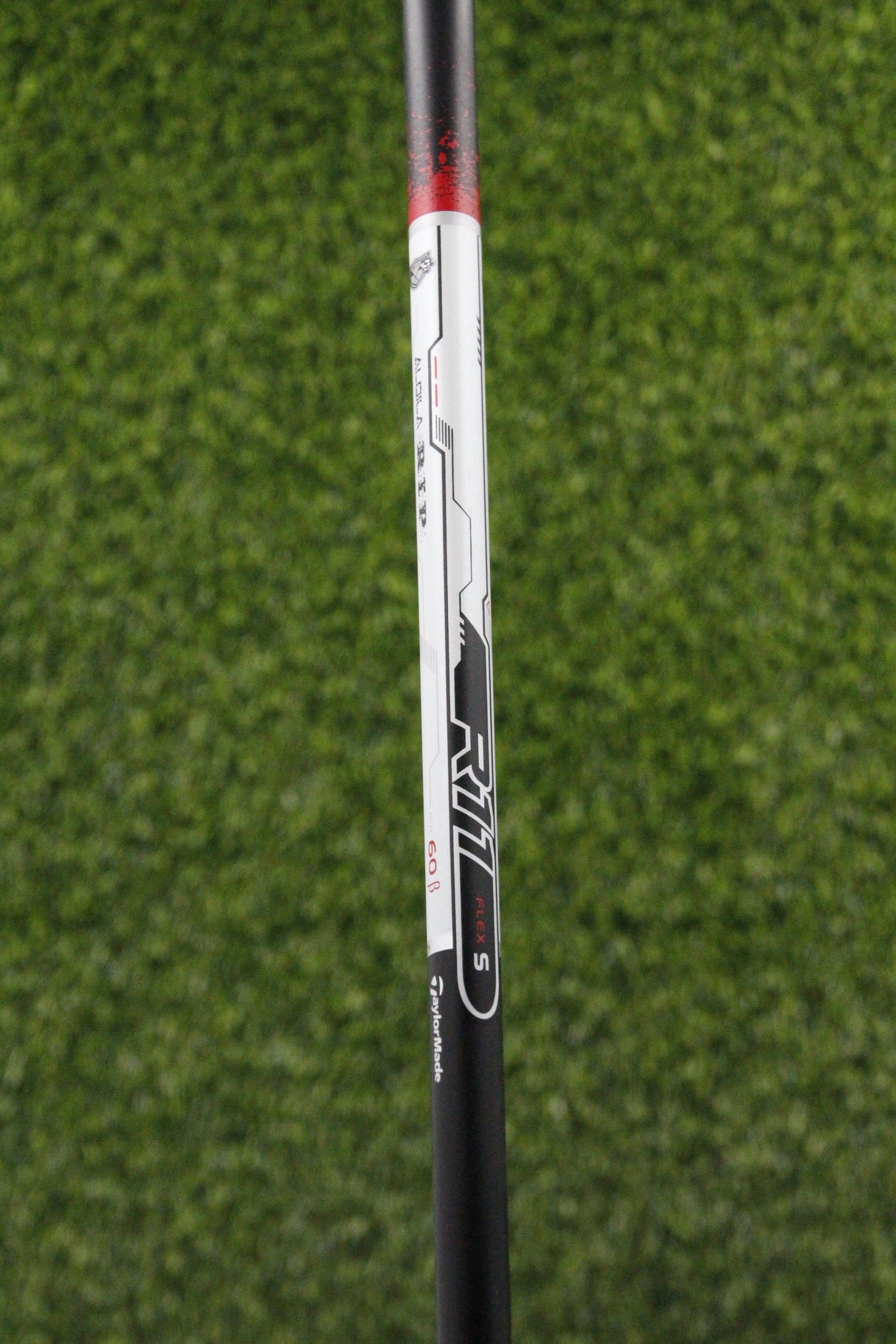 TaylorMade R11 9° Driver S Flex 45.5"