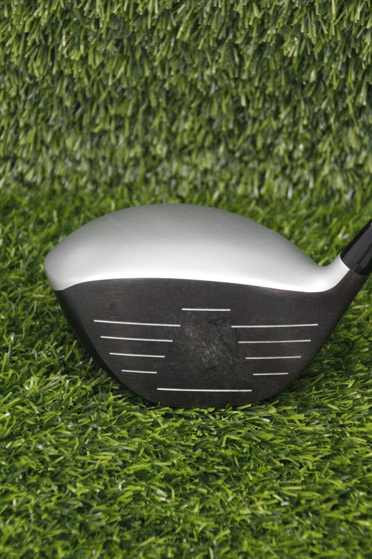 Adams Fast 12 LS 9.5° Driver S Flex 45.5"