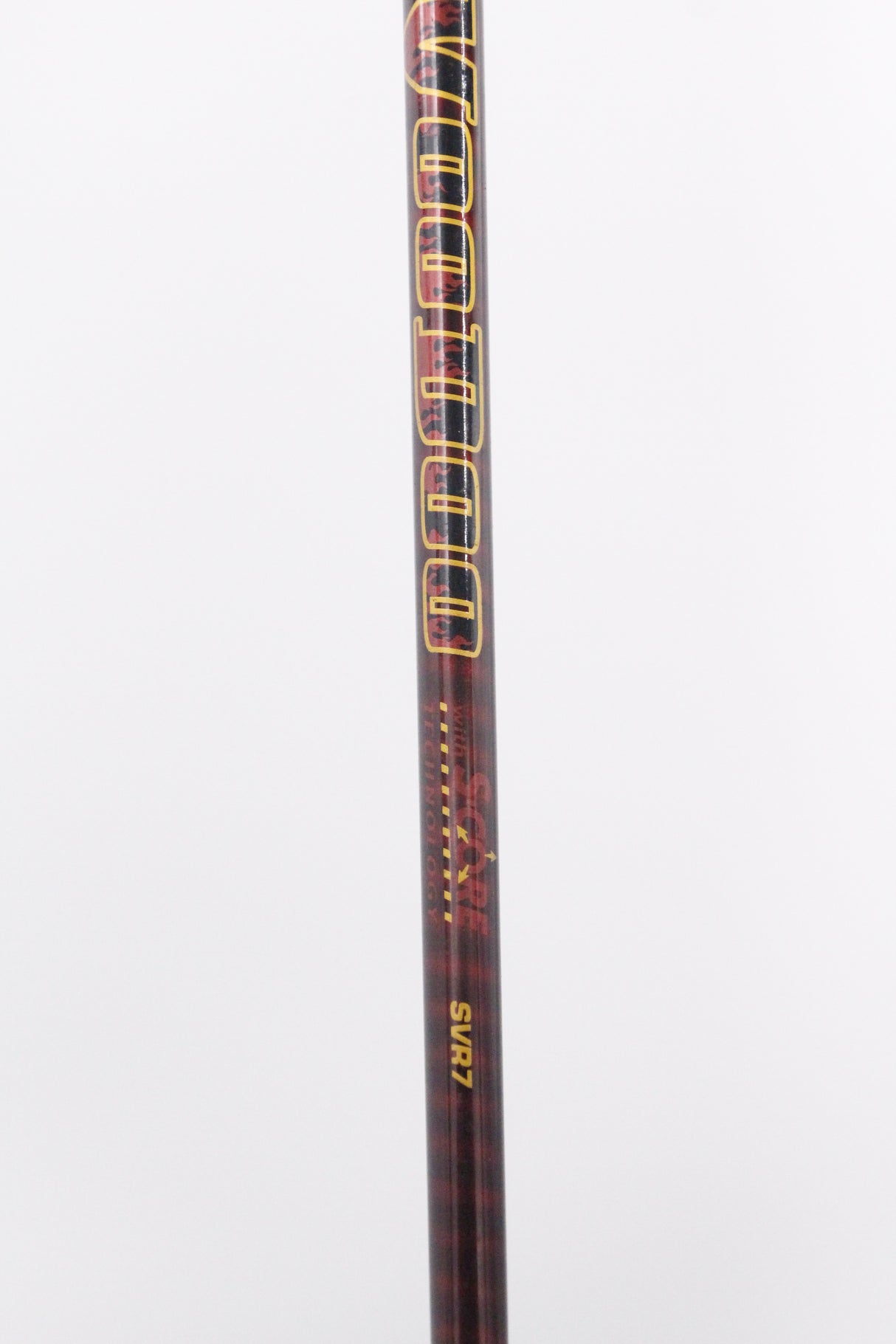 Nike Victory Red STR8-FIT 15° 3 Wood S Flex 42"