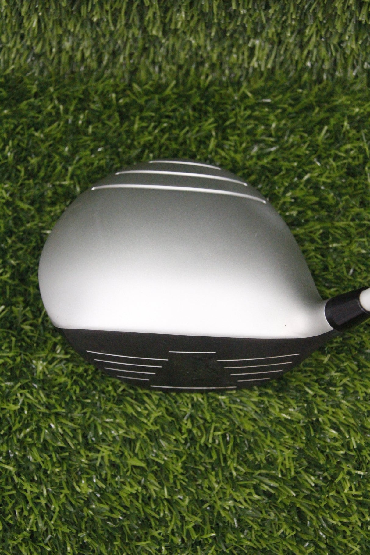 Adams Fast 12 LS 9.5° Driver S Flex 45.5"