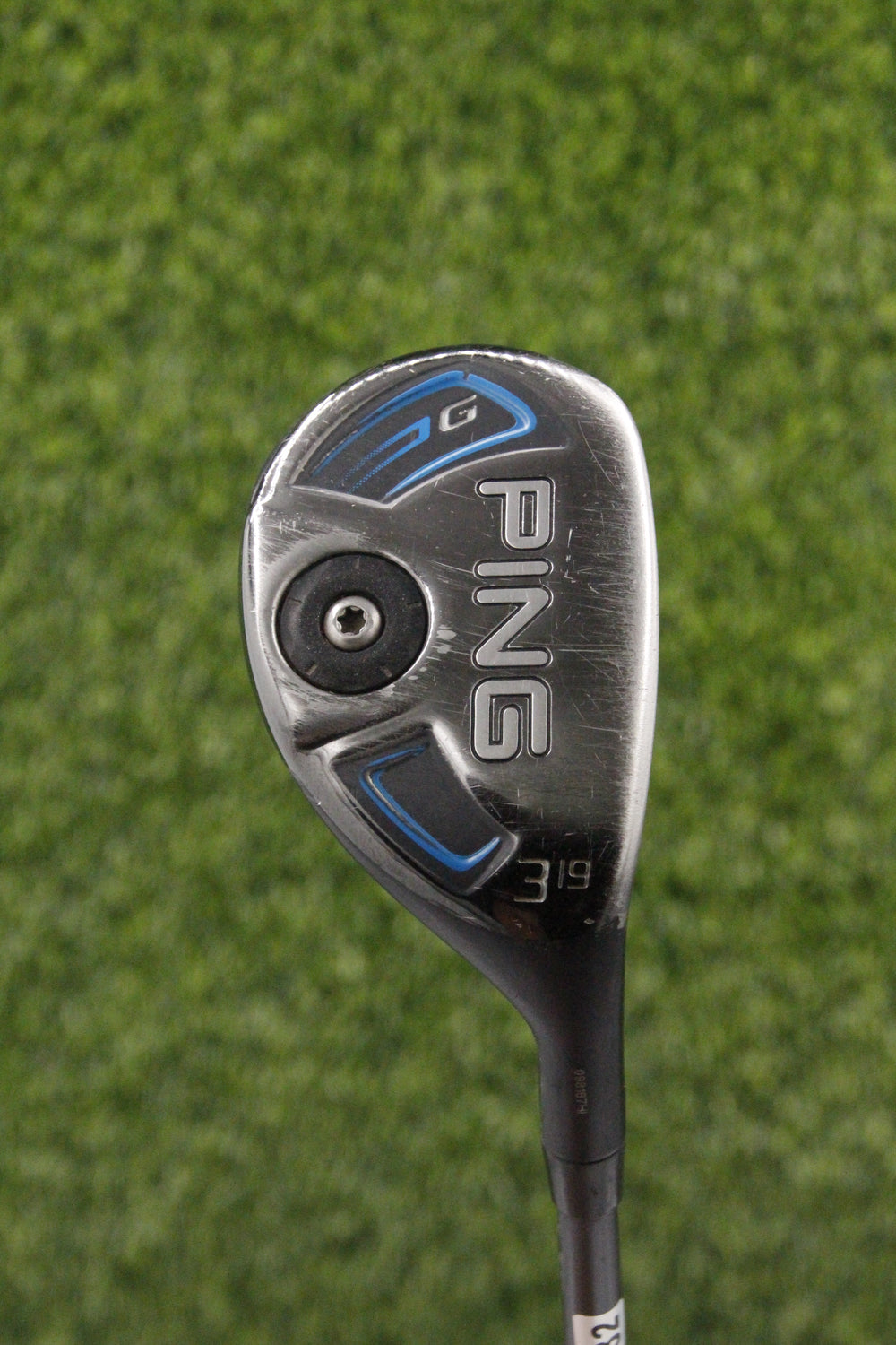 Ping 2016 G 19° 3 Hybrid S Flex 40"