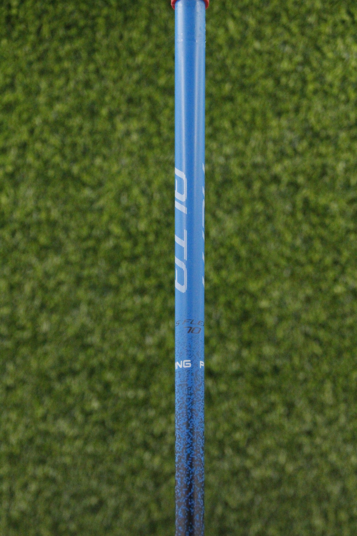 Ping 2016 G 19° 3 Hybrid S Flex 40"