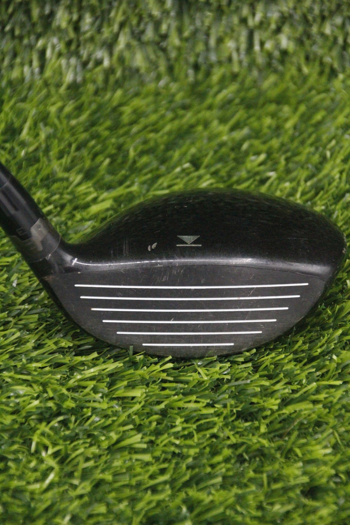 Lefty Titleist 913 F 15° 3 Wood R Flex 43"