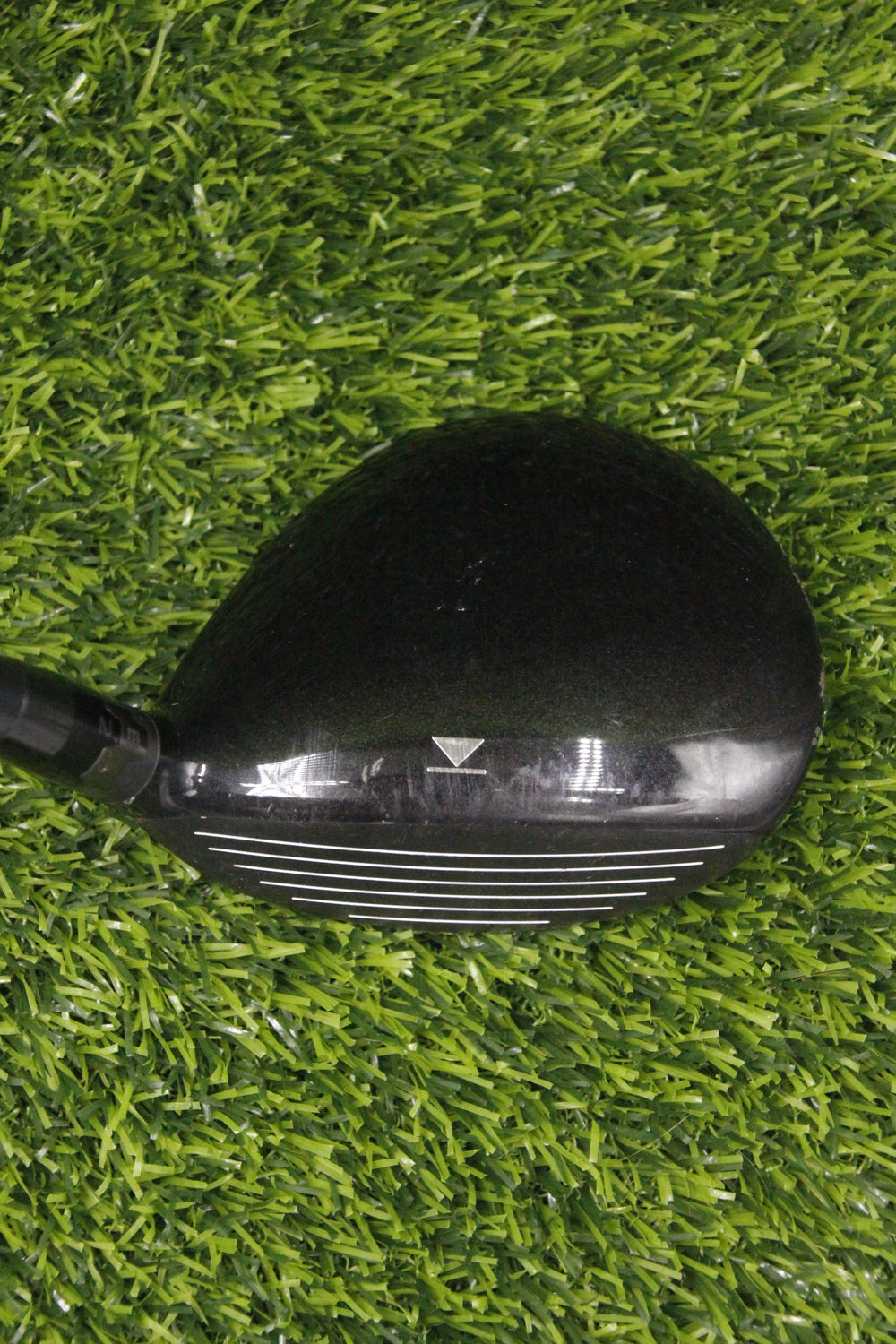 Lefty Titleist 913 F 15° 3 Wood R Flex 43"