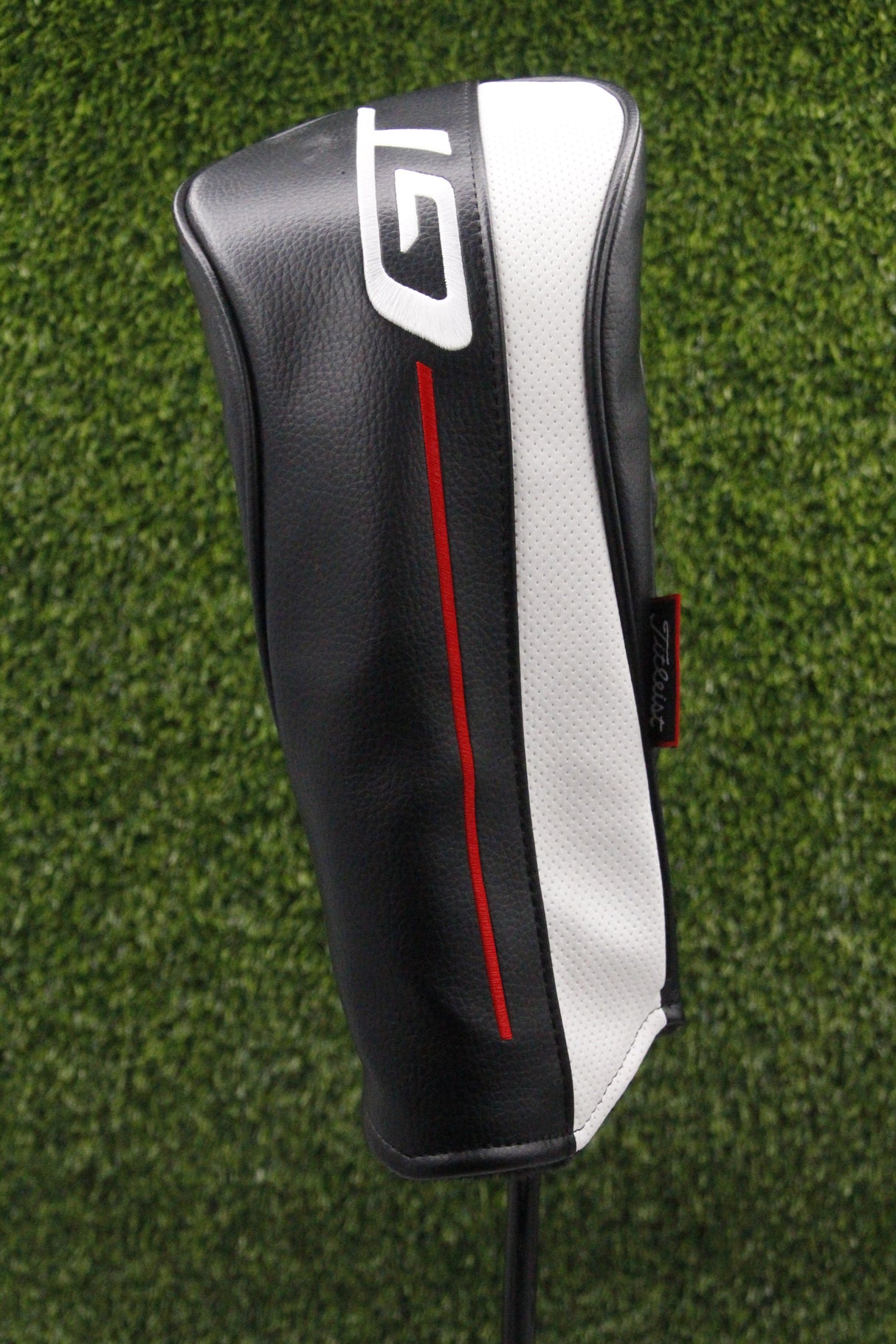 Titleist GT3 9° Driver S Flex 45.75" w/ HC