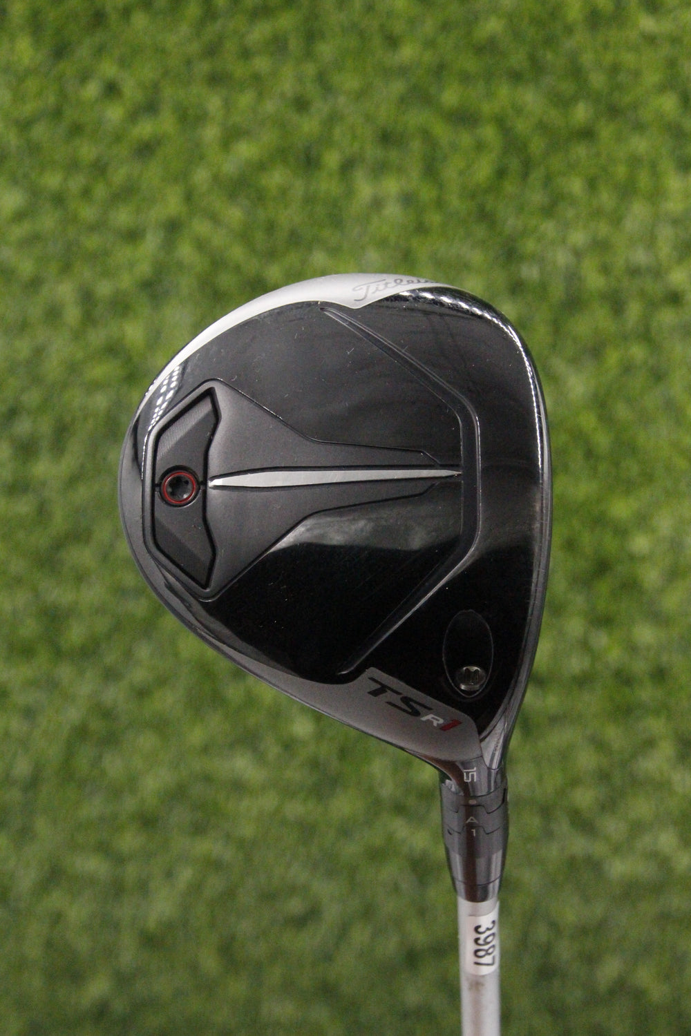 Titleist TSR1 15° 3 Wood SR Flex 43"