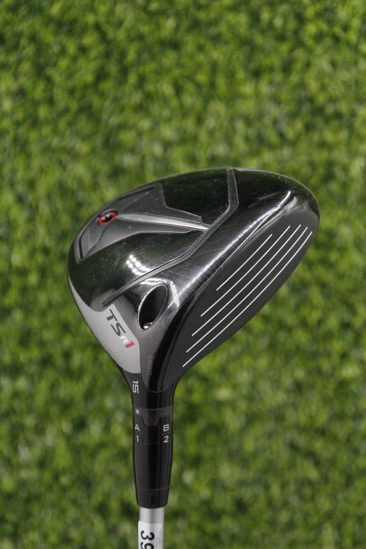 Titleist TSR1 15° 3 Wood SR Flex 43"