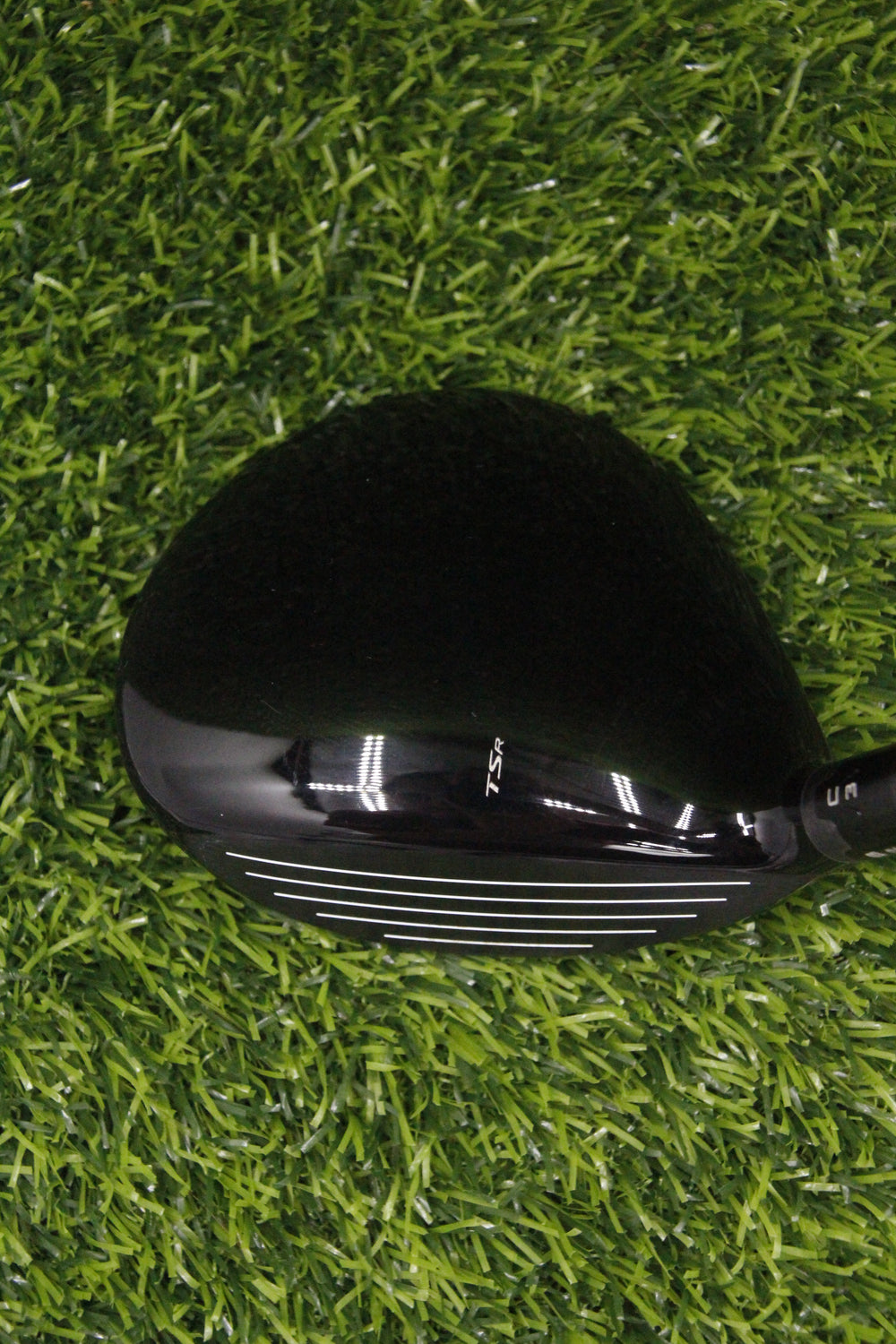 Titleist TSR1 15° 3 Wood SR Flex 43"