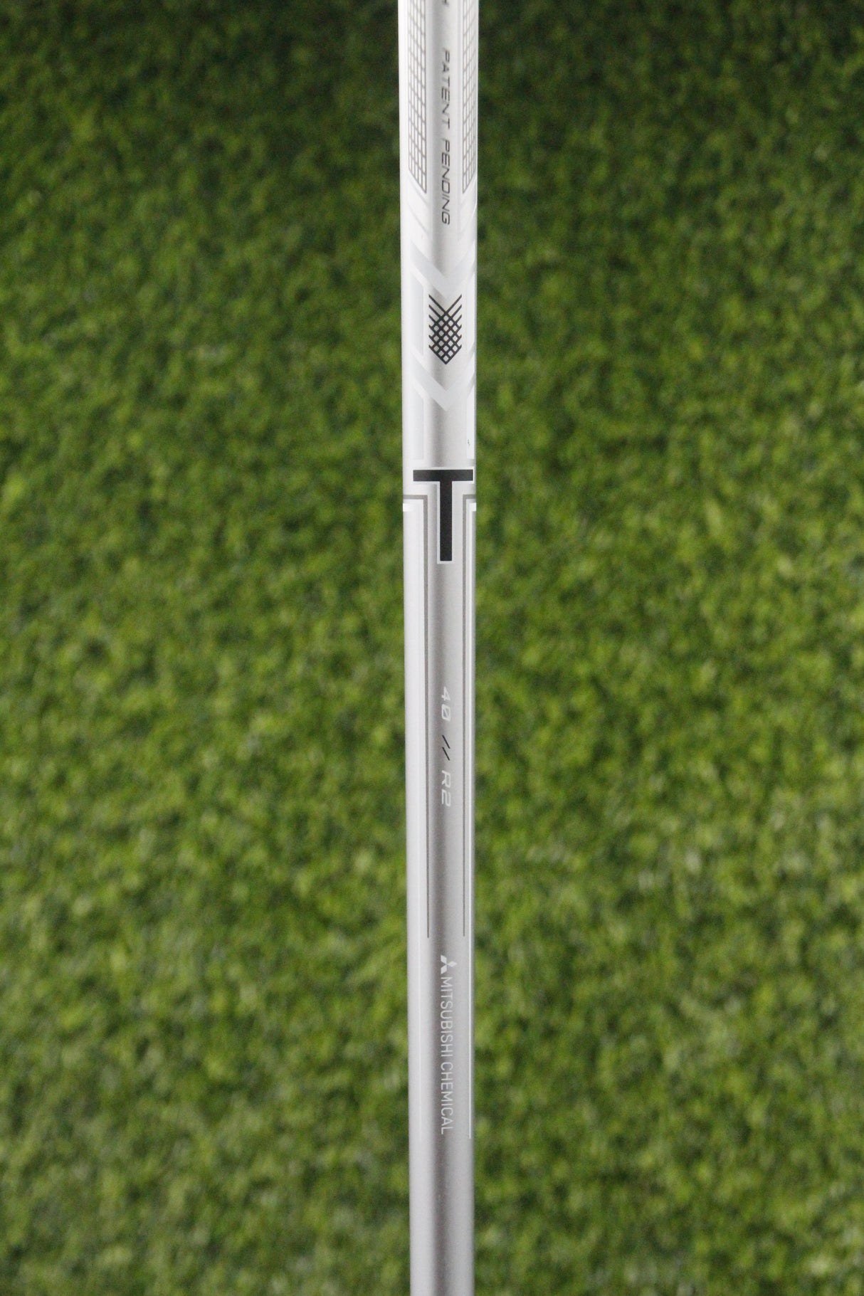 Titleist TSR1 15° 3 Wood SR Flex 43"