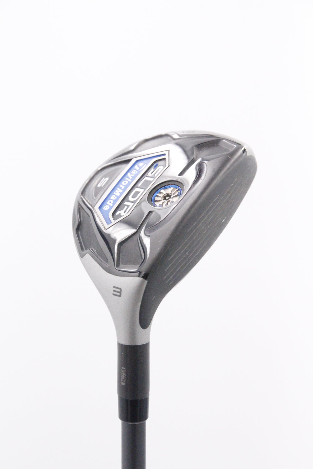 TaylorMade SLDR S 19° 3 Hybrid SR Flex 40.75"