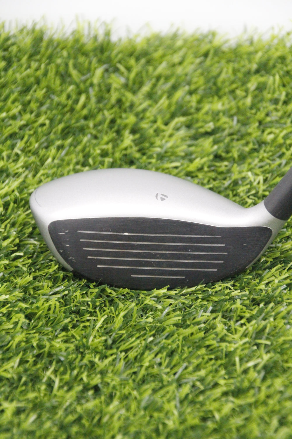 TaylorMade SLDR S 19° 3 Hybrid SR Flex 40.75"