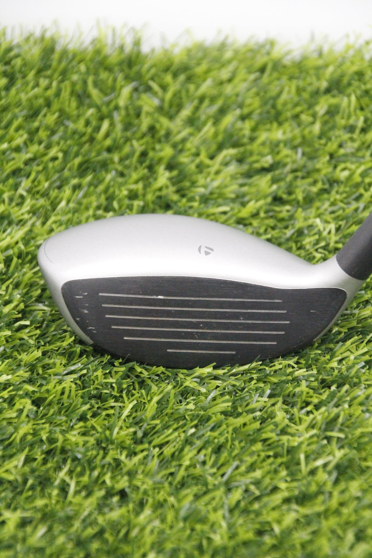 TaylorMade SLDR S 19° 3 Hybrid SR Flex 40.75"