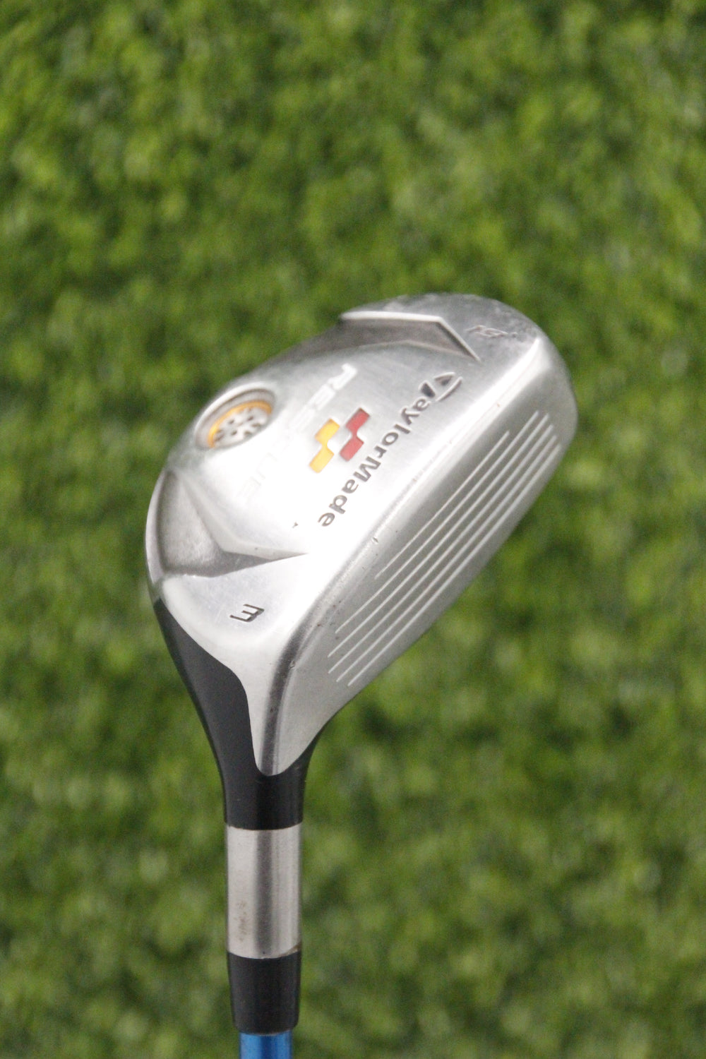 TaylorMade 2009 Rescue 19° 3 Hybrid R Flex 40"