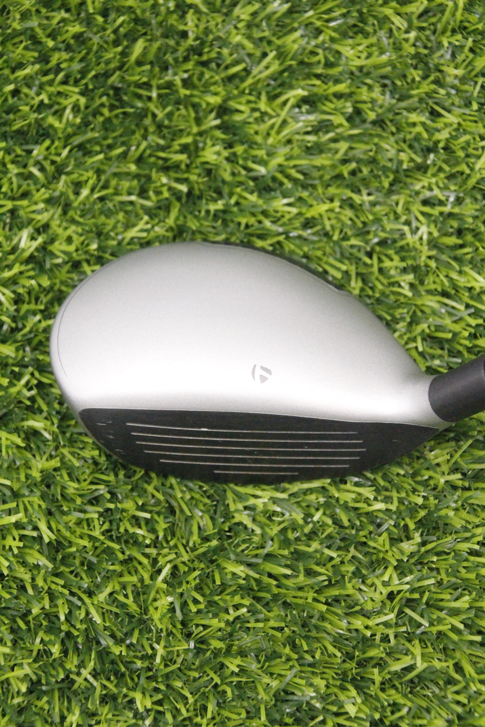 TaylorMade SLDR S 19° 3 Hybrid SR Flex 40.75"