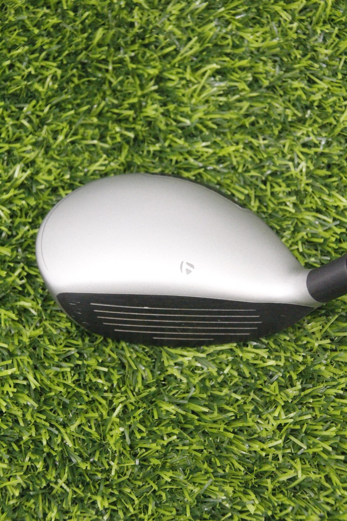 TaylorMade SLDR S 19° 3 Hybrid SR Flex 40.75"