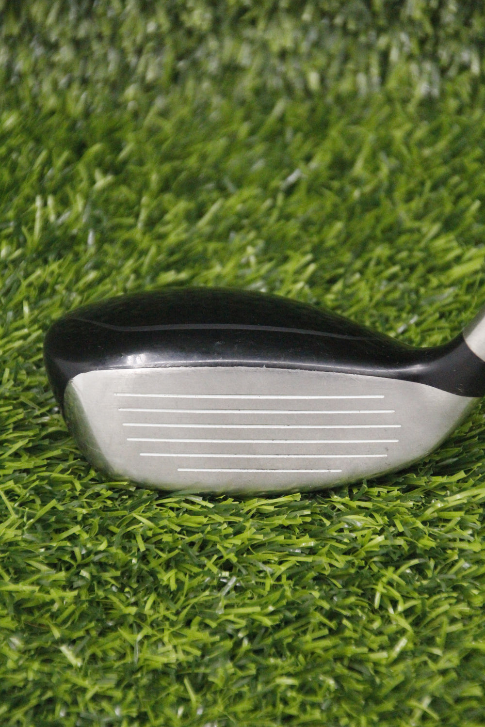 TaylorMade 2009 Rescue 19° 3 Hybrid R Flex 40"