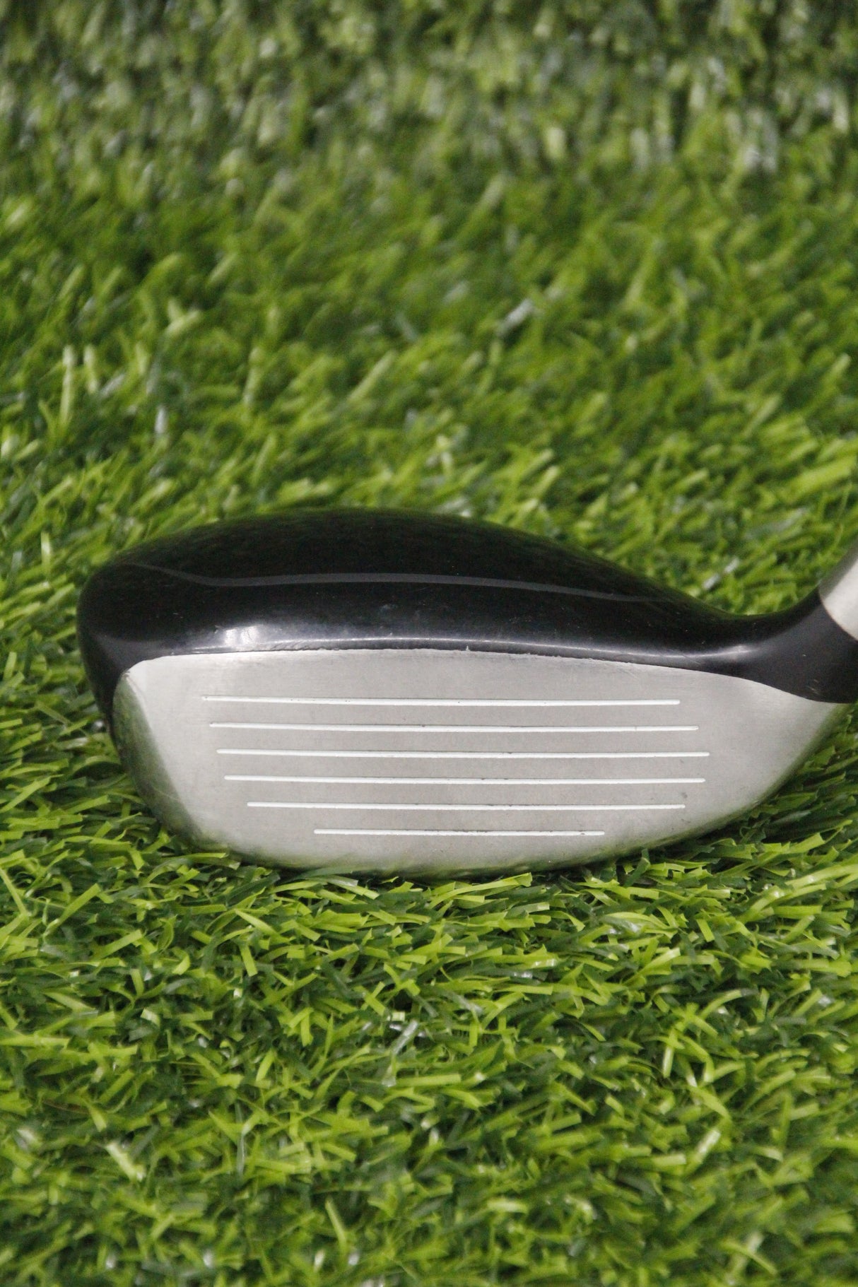 TaylorMade 2009 Rescue 19° 3 Hybrid R Flex 40"