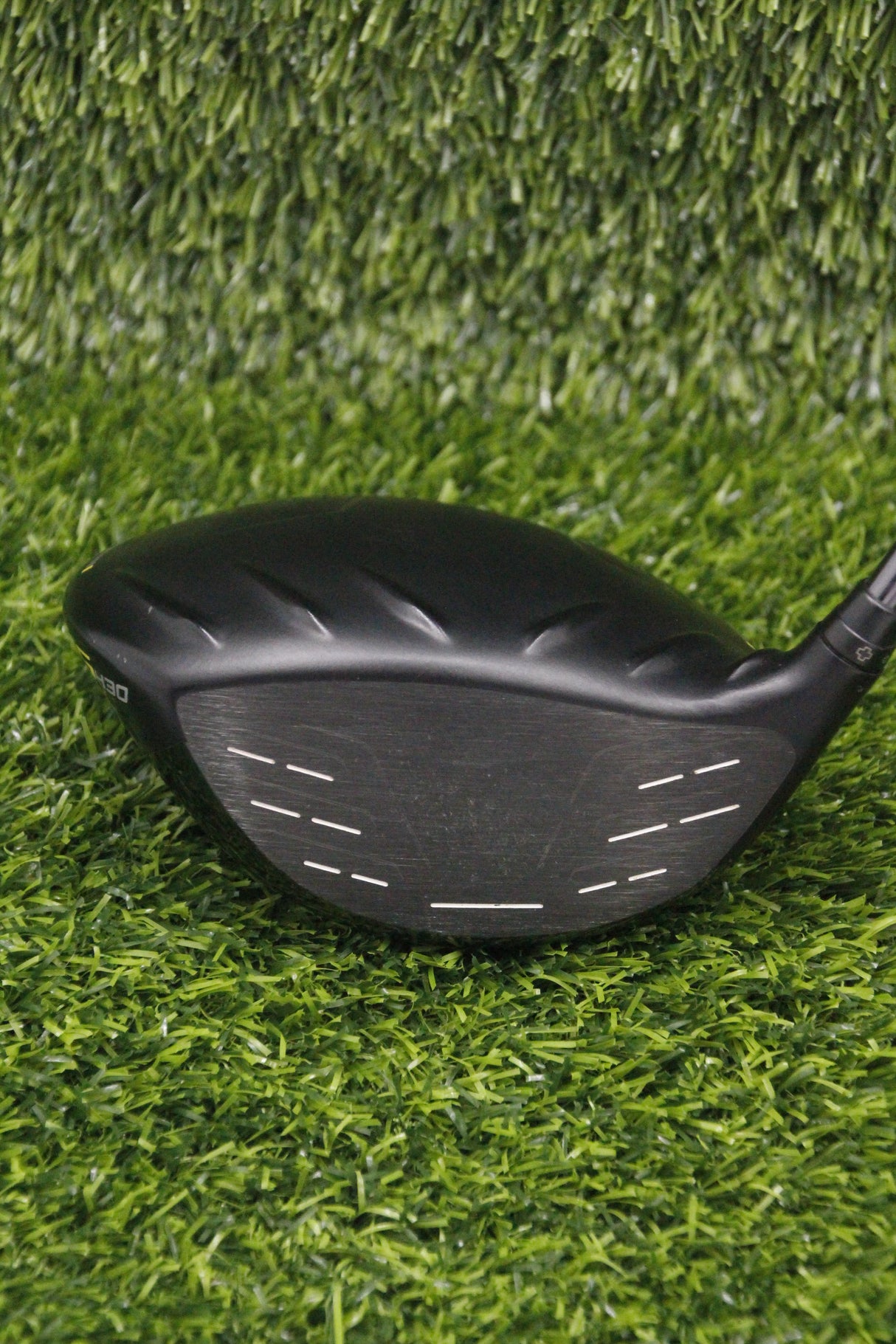 Ping G430 Max 9° Driver S Flex 45.25" w/ HC