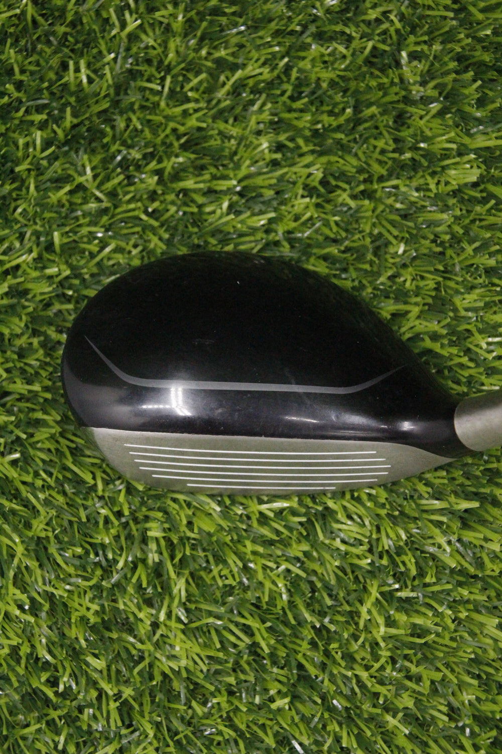 TaylorMade 2009 Rescue 19° 3 Hybrid R Flex 40"
