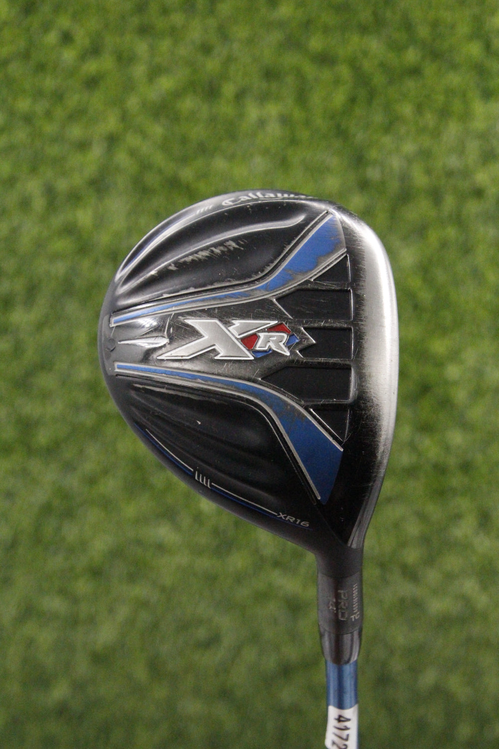 Callaway XR 16 Pro 14° 3 Wood XS Flex 43.25"