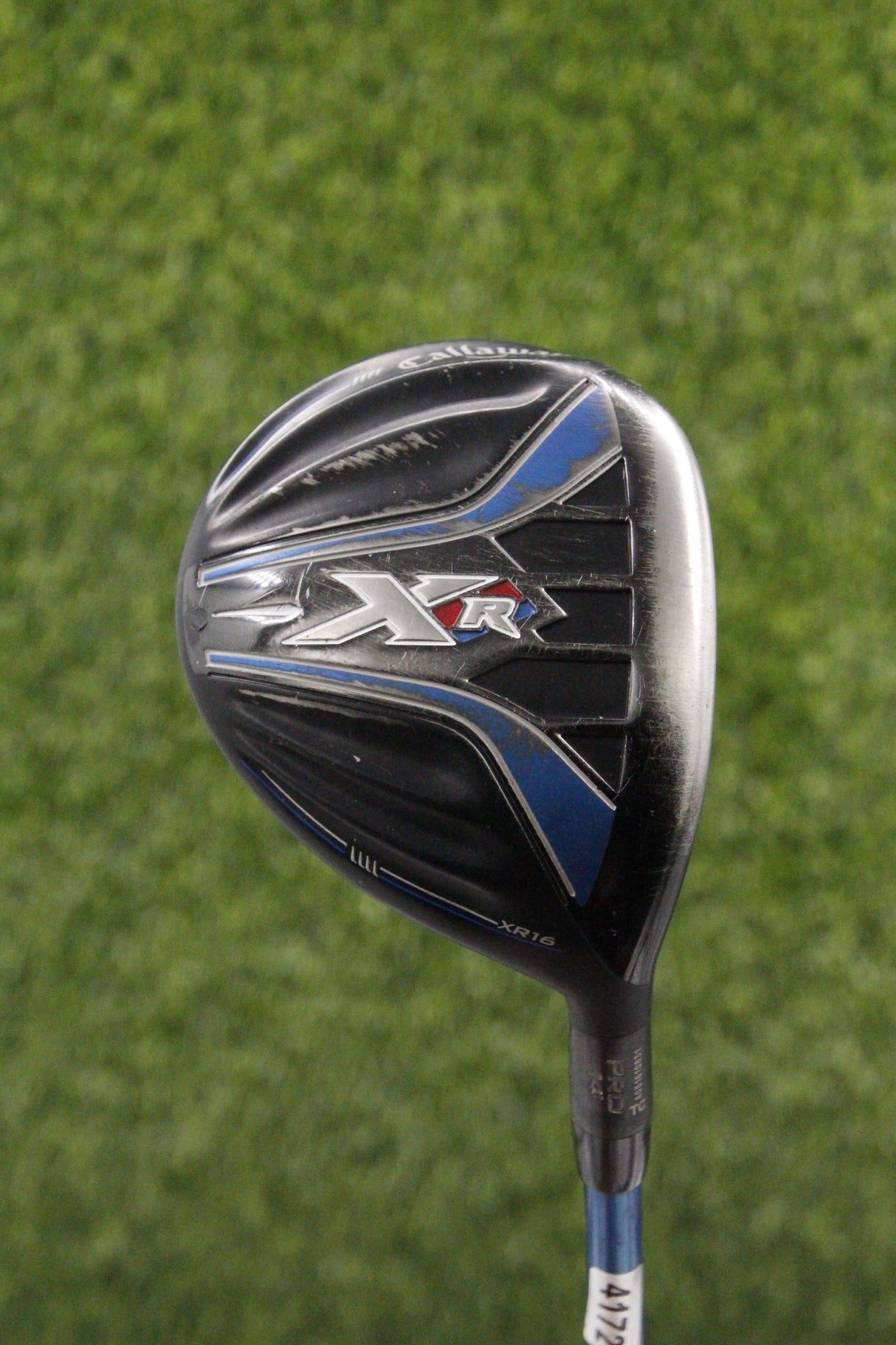 Callaway XR 16 Pro 14° 3 Wood XS Flex 43.25"