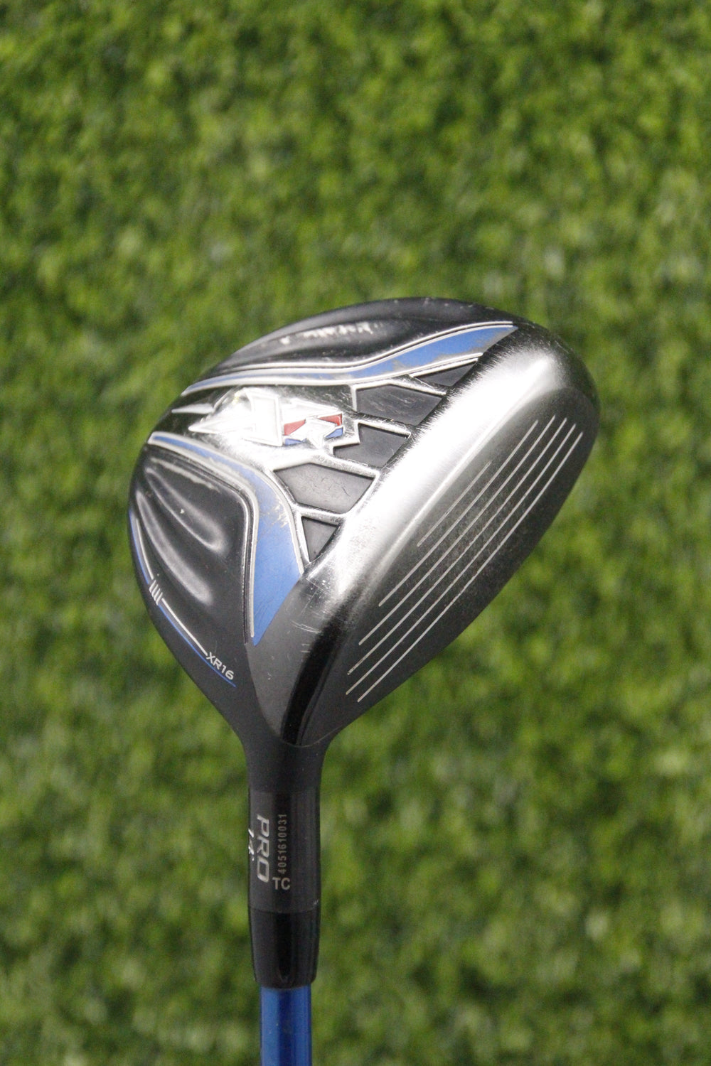 Callaway XR 16 Pro 14° 3 Wood XS Flex 43.25"