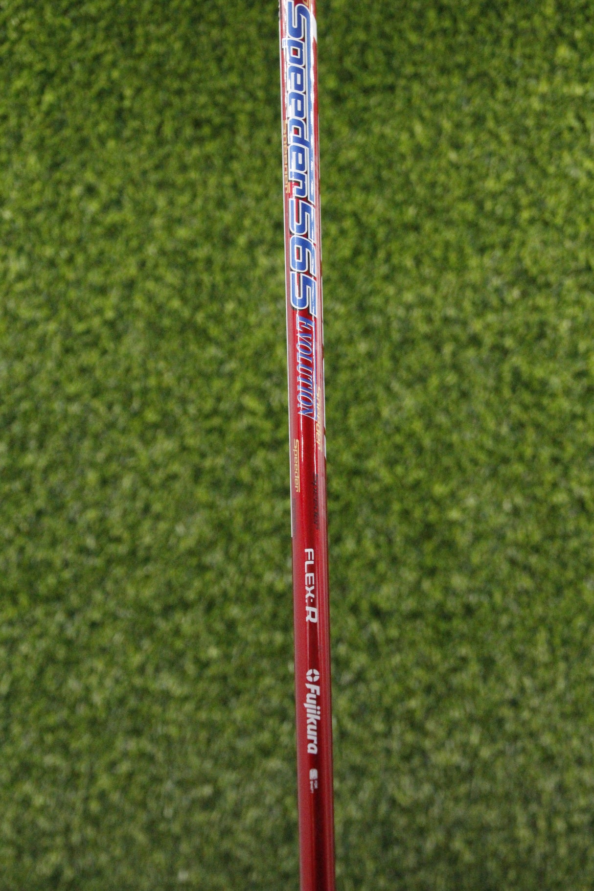 Lefty Callaway XR 16 10.5° Driver R Flex 45"