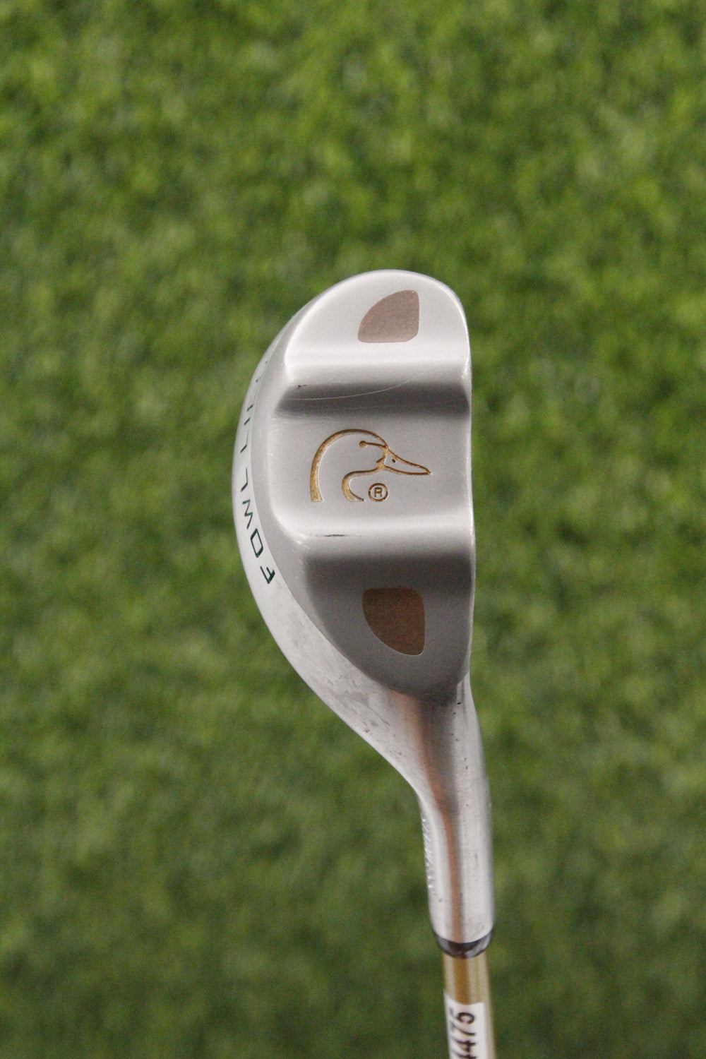 Ducks Unlimited Fowl Lies 21° 2 Hybrid R Flex 40"