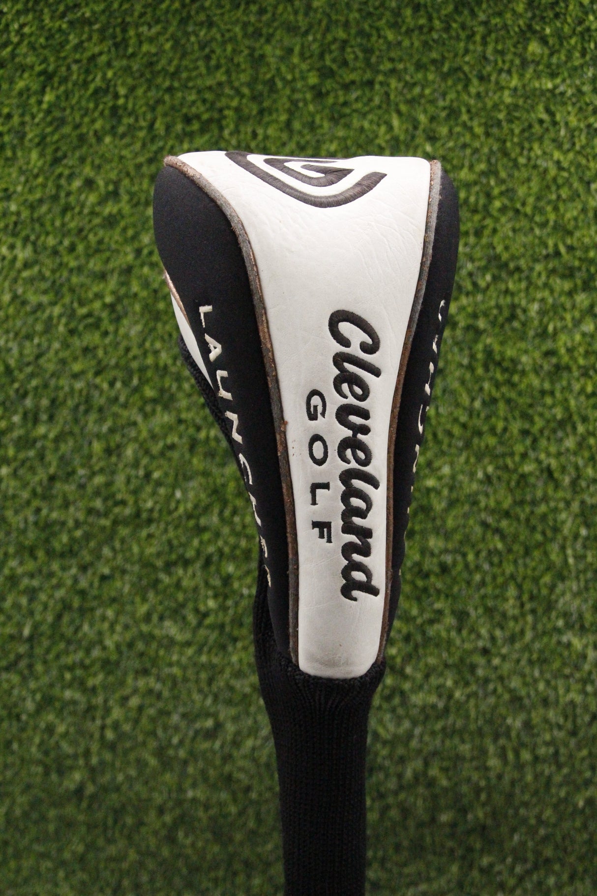 Cleveland Launcher 400 9.5° Driver S Flex 45.5" w/ HC