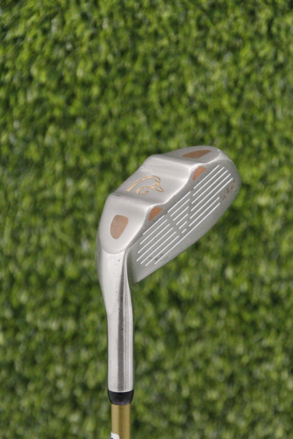 Ducks Unlimited Fowl Lies 21° 2 Hybrid R Flex 40"