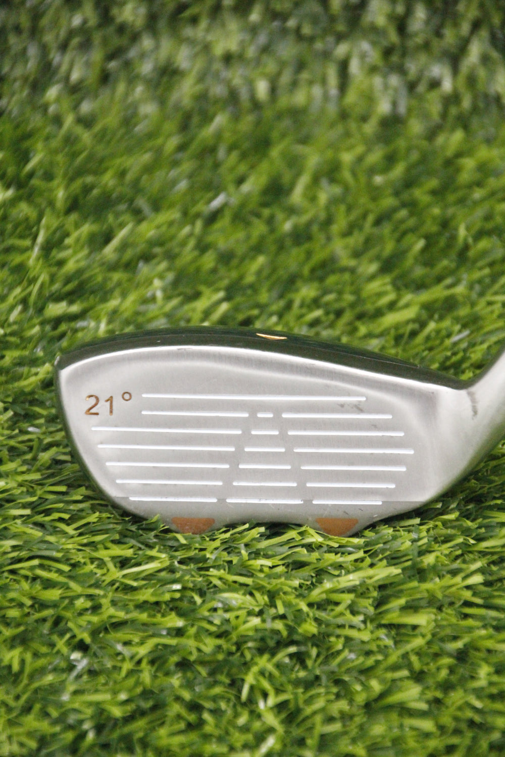 Ducks Unlimited Fowl Lies 21° 2 Hybrid R Flex 40"