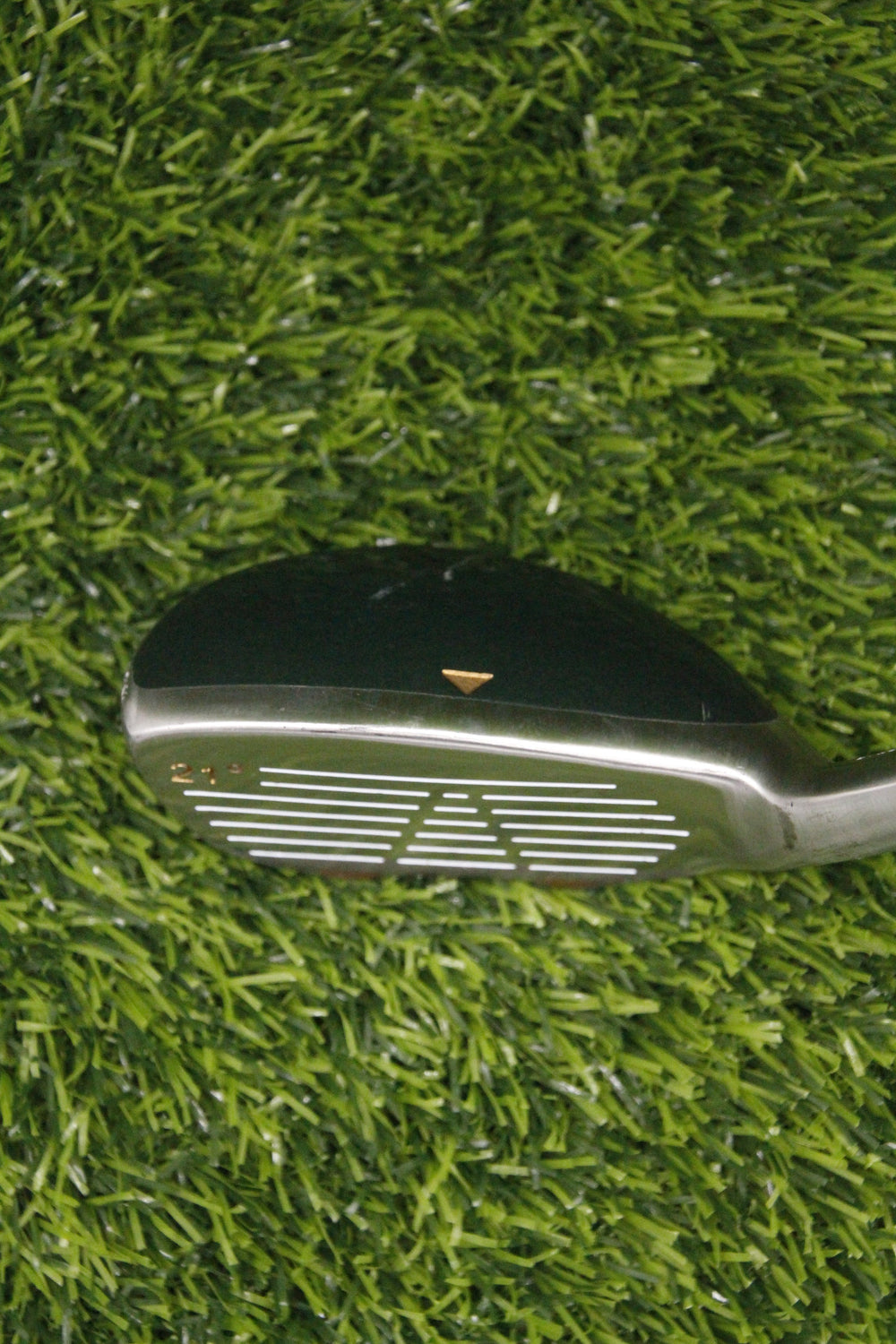 Ducks Unlimited Fowl Lies 21° 2 Hybrid R Flex 40"