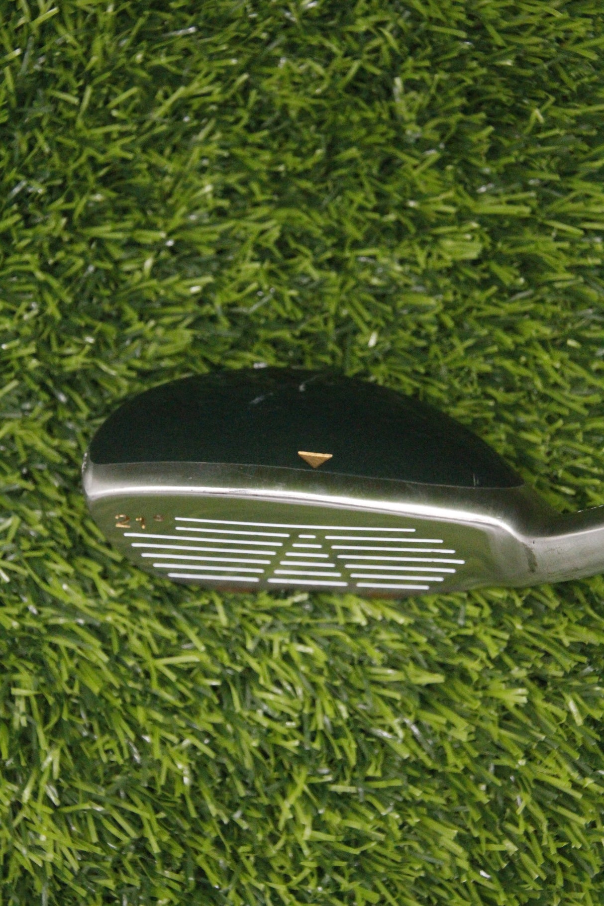 Ducks Unlimited Fowl Lies 21° 2 Hybrid R Flex 40"