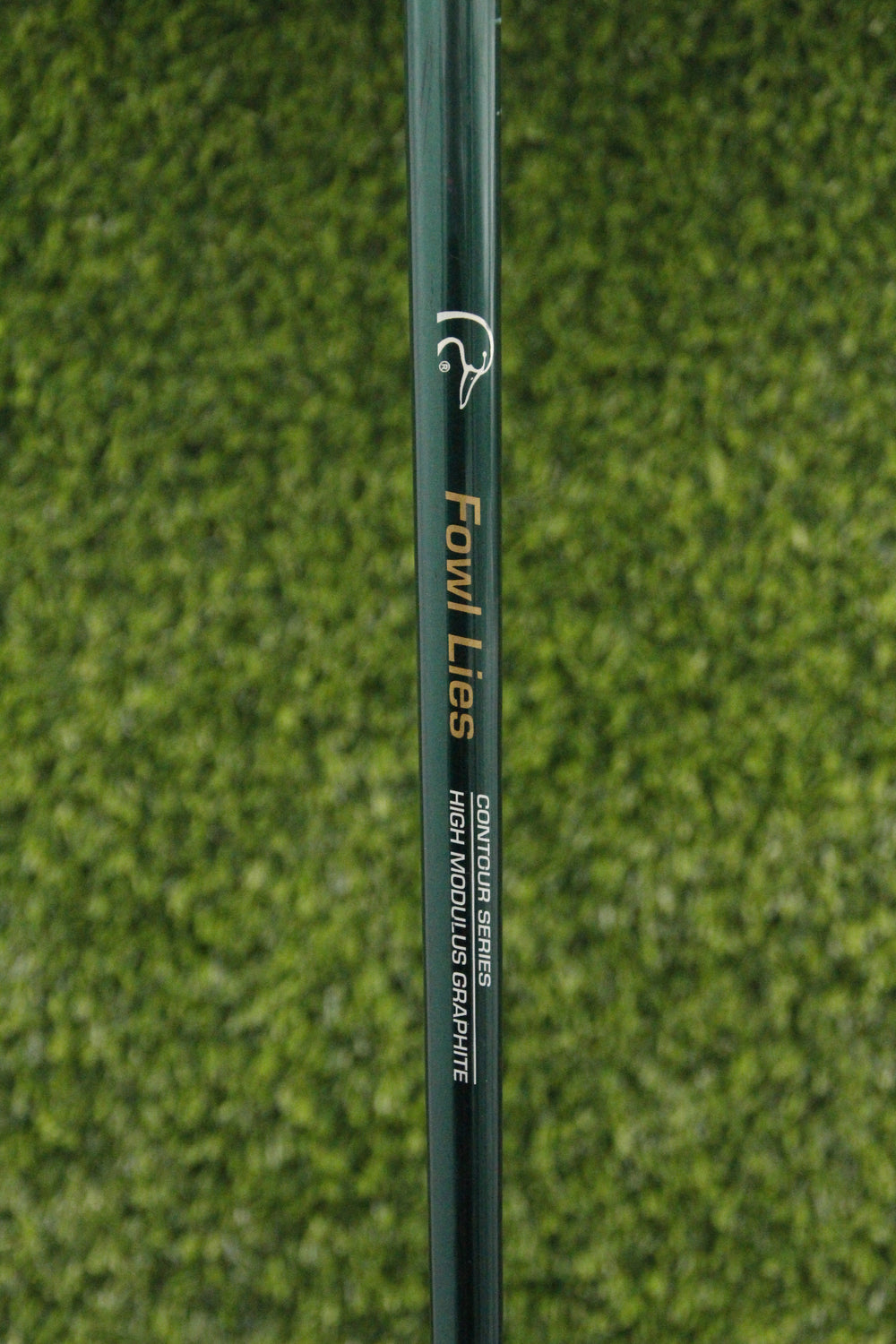 Ducks Unlimited Fowl Lies 21° 2 Hybrid R Flex 40"