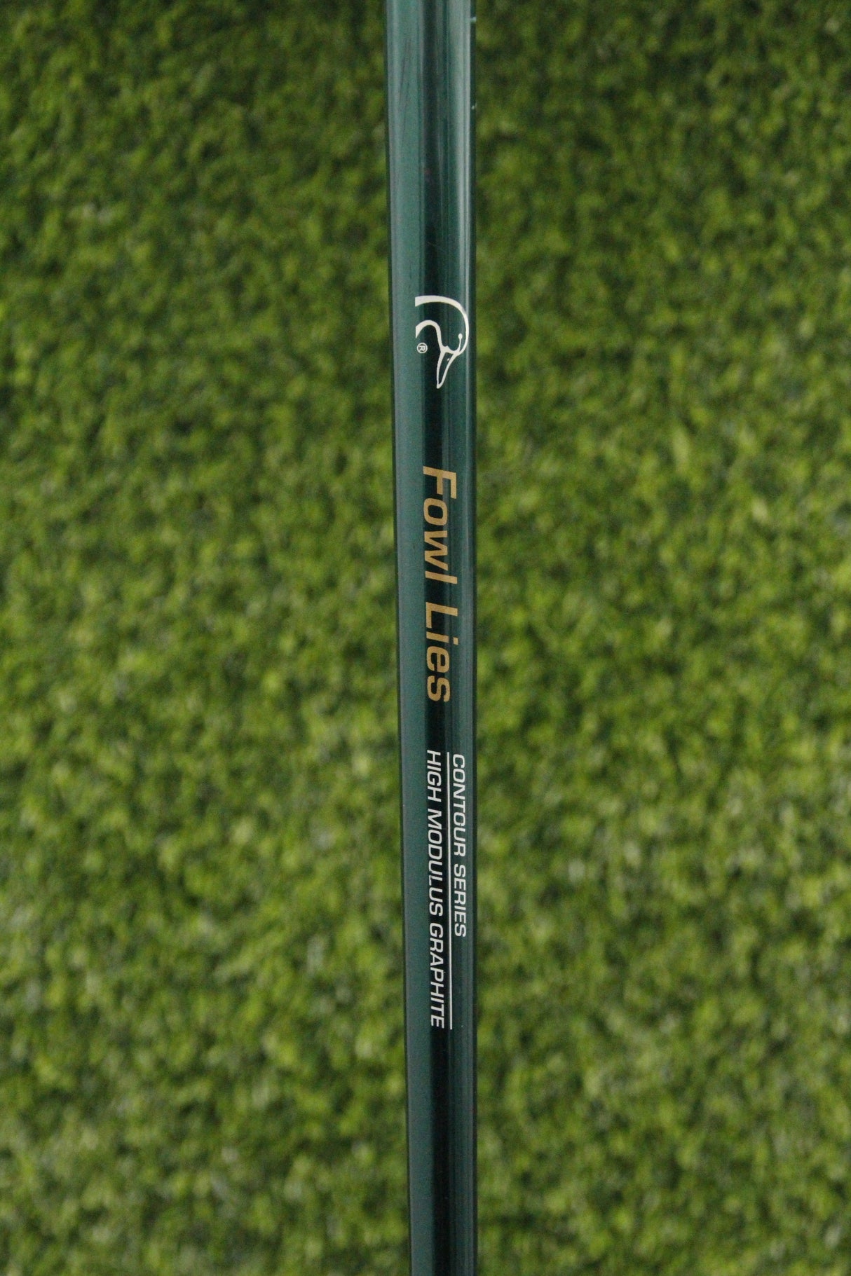 Ducks Unlimited Fowl Lies 21° 2 Hybrid R Flex 40"