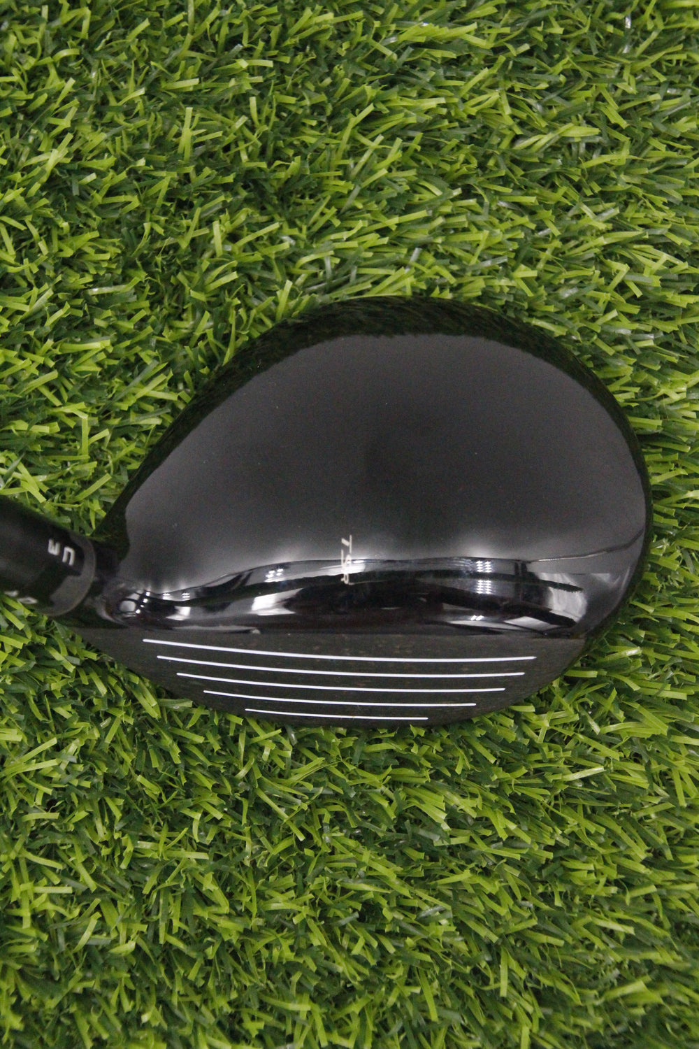 Lefty Titleist TSR3 18° 5 Wood R Plus Flex 42"