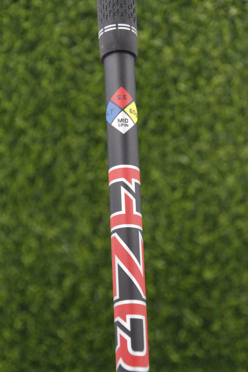 Lefty Titleist TSR3 18° 5 Wood R Plus Flex 42"