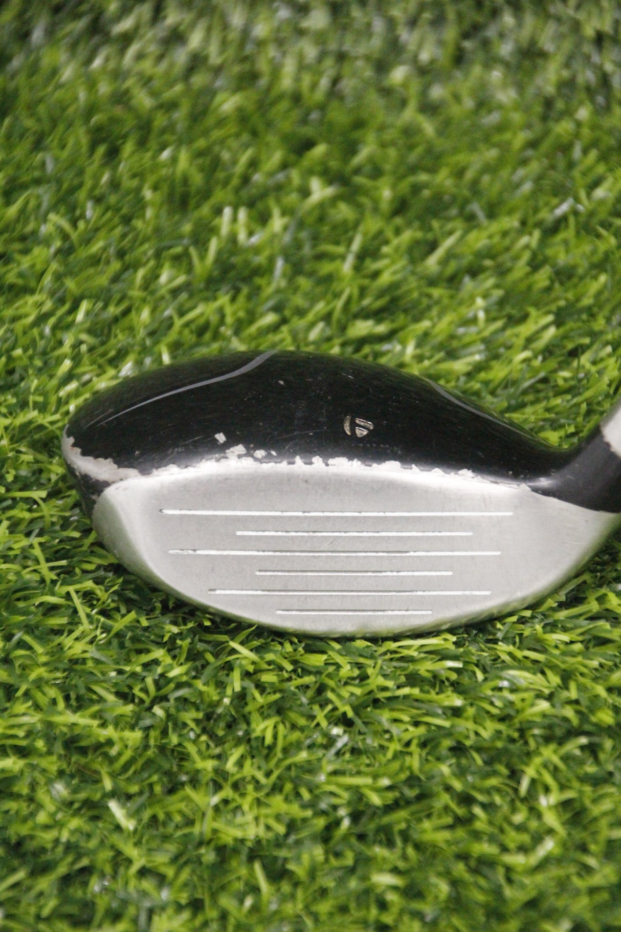 TaylorMade Burner Rescue HT 25° 5 Hybrid R Flex 39"