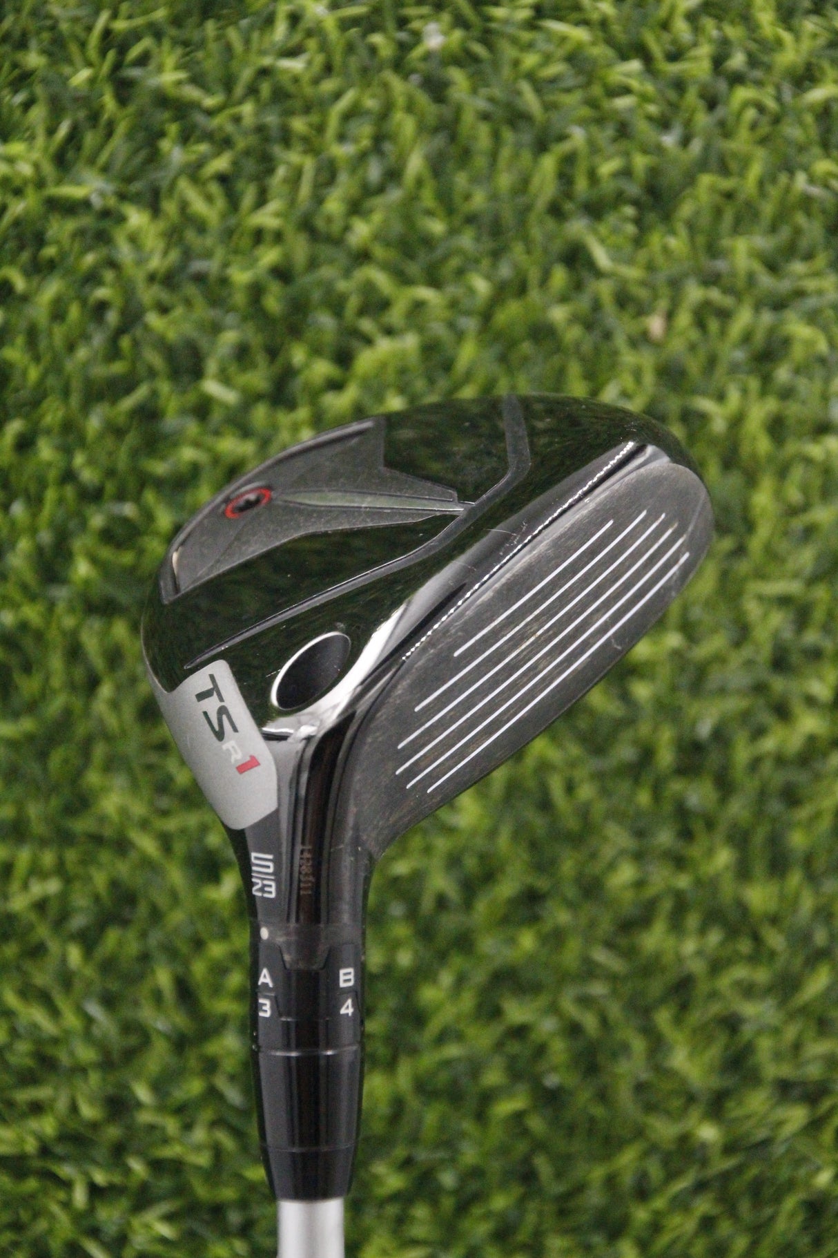 Titleist TSR1 23° 5 Hybrid SR Flex 40"