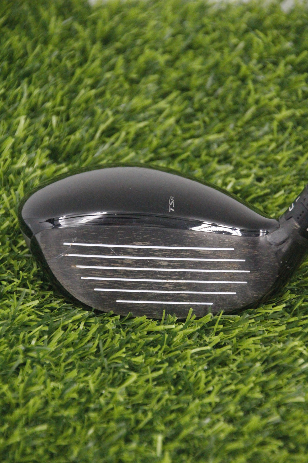 Titleist TSR1 23° 5 Hybrid SR Flex 40"