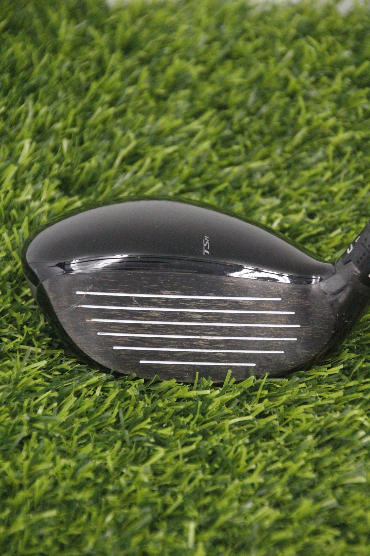 Titleist TSR1 23° 5 Hybrid SR Flex 40"