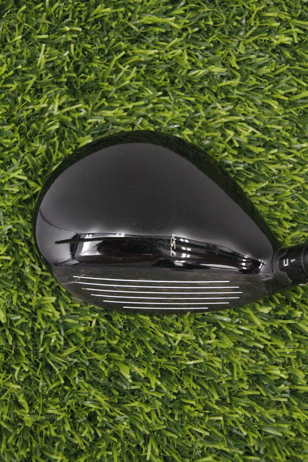 Titleist TSR1 23° 5 Hybrid SR Flex 40"