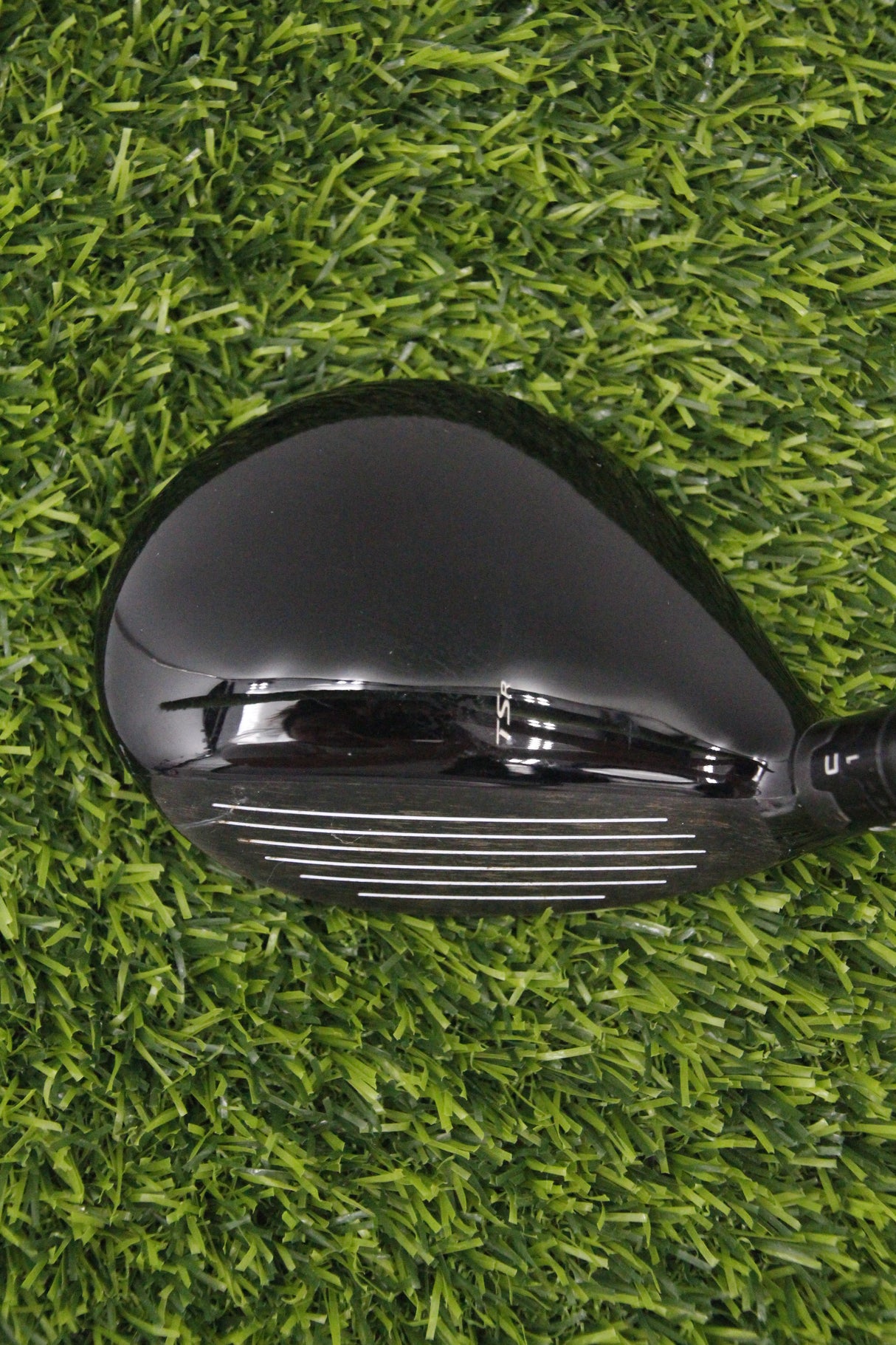 Titleist TSR1 23° 5 Hybrid SR Flex 40"