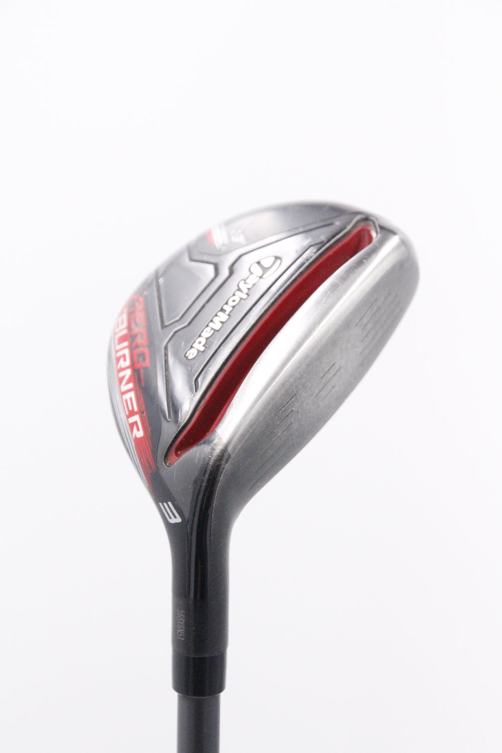 TaylorMade AeroBurner Black 19° 3 Hybrid S Flex 41"