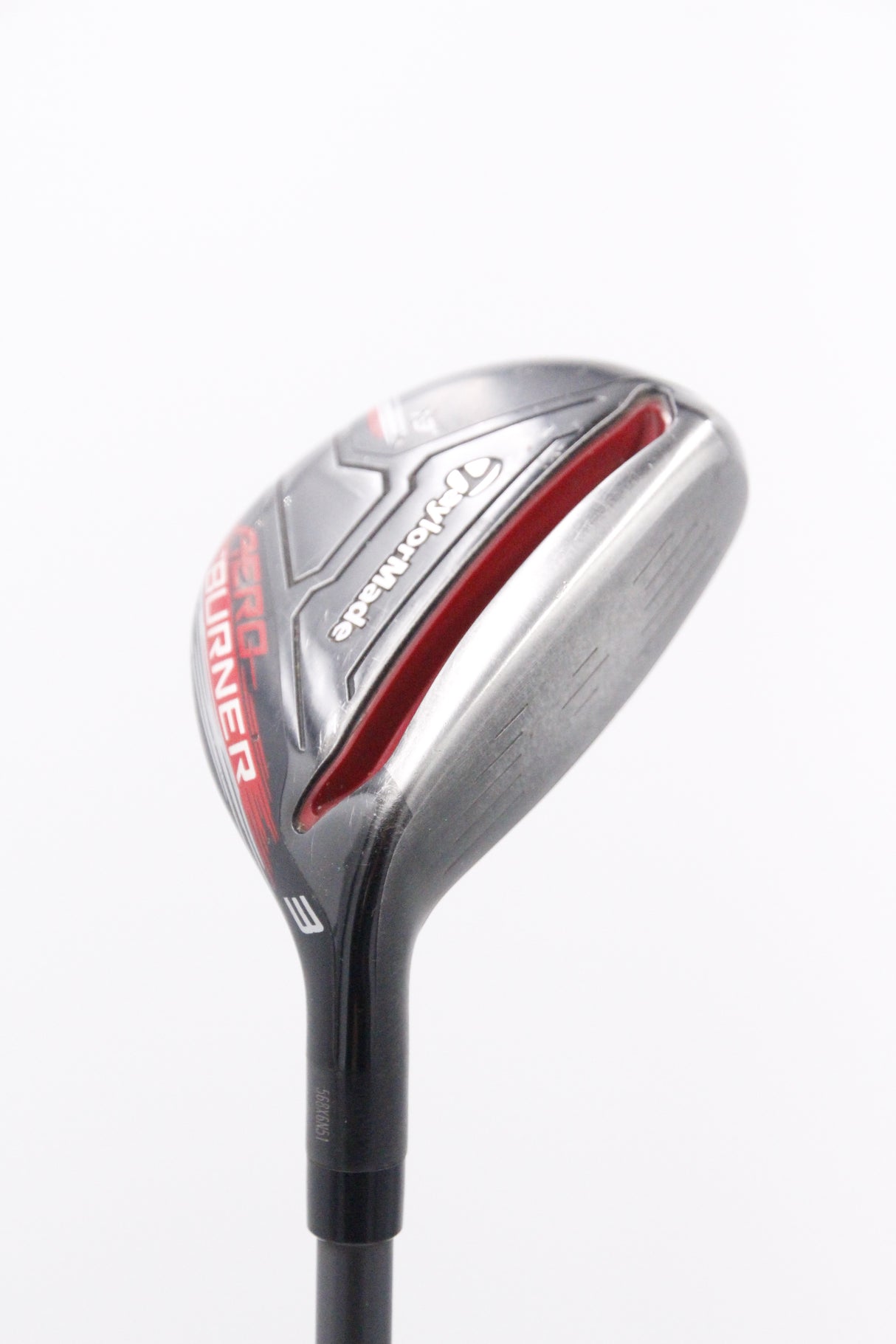 TaylorMade AeroBurner Black 19° 3 Hybrid S Flex 41"