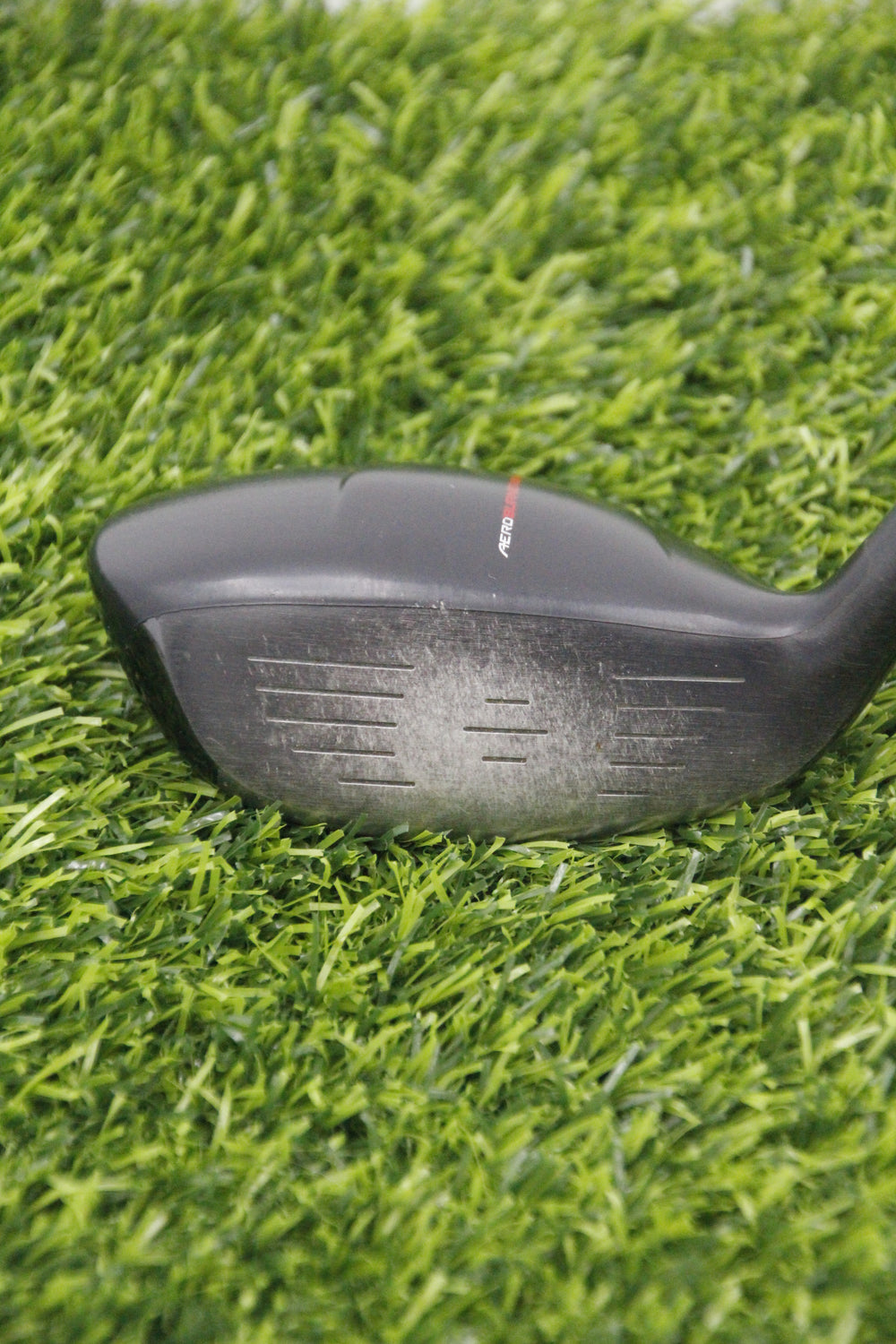 TaylorMade AeroBurner Black 19° 3 Hybrid S Flex 41"