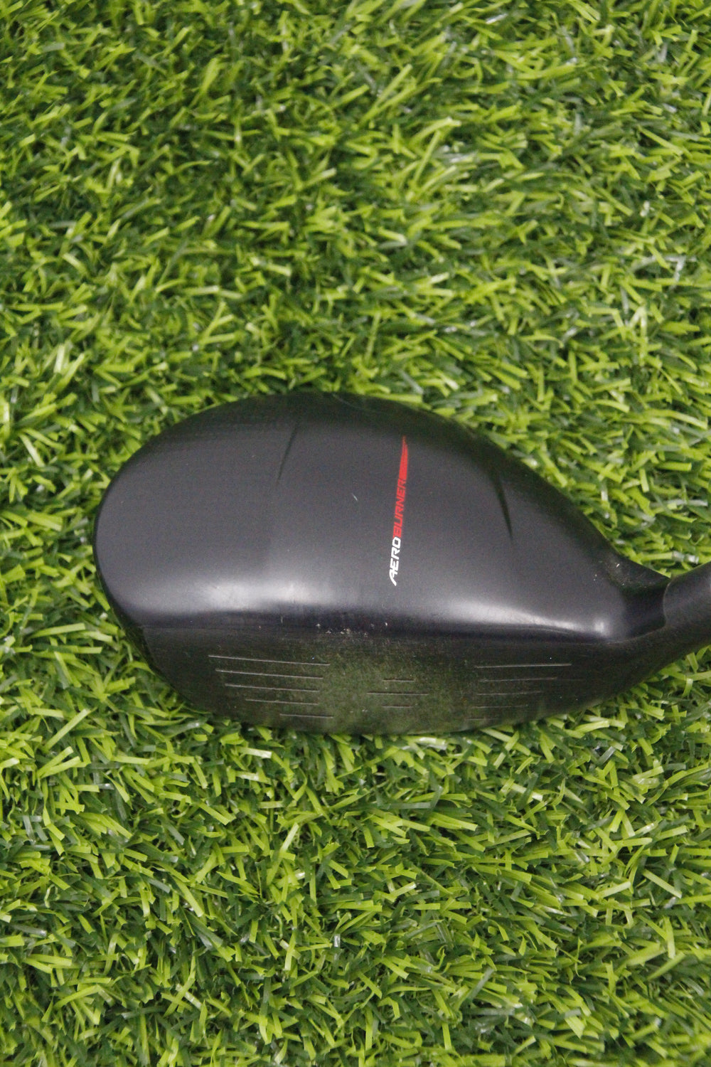 TaylorMade AeroBurner Black 19° 3 Hybrid S Flex 41"