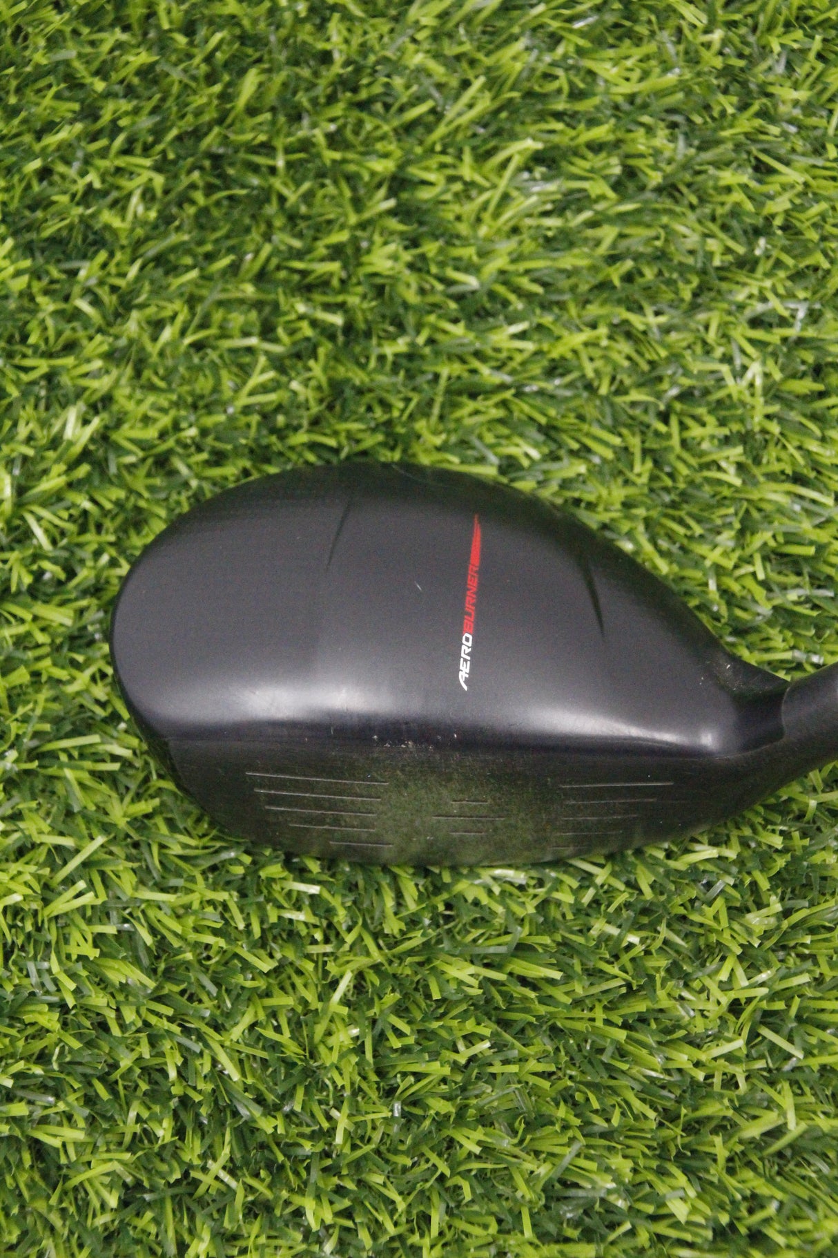 TaylorMade AeroBurner Black 19° 3 Hybrid S Flex 41"
