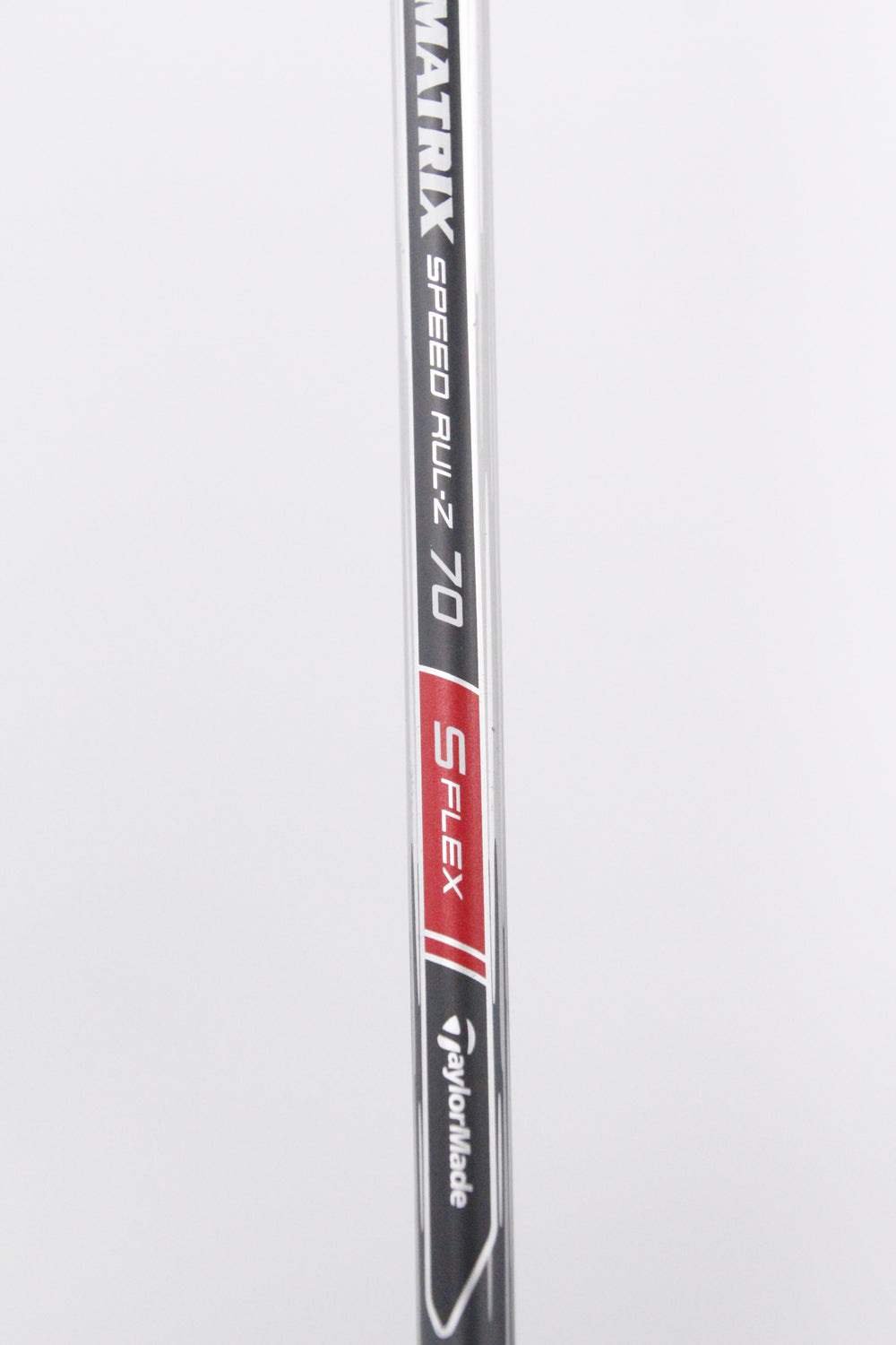 TaylorMade AeroBurner Black 19° 3 Hybrid S Flex 41"