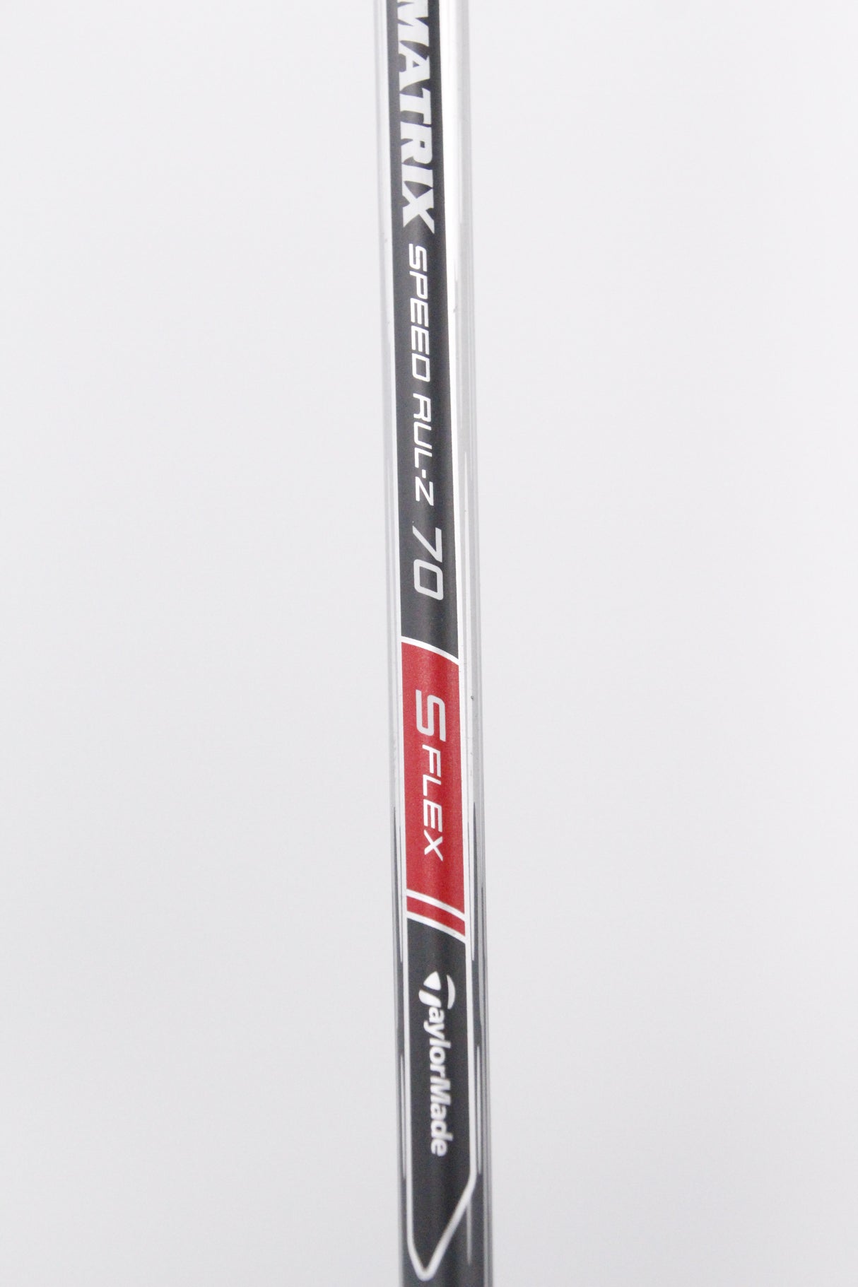 TaylorMade AeroBurner Black 19° 3 Hybrid S Flex 41"